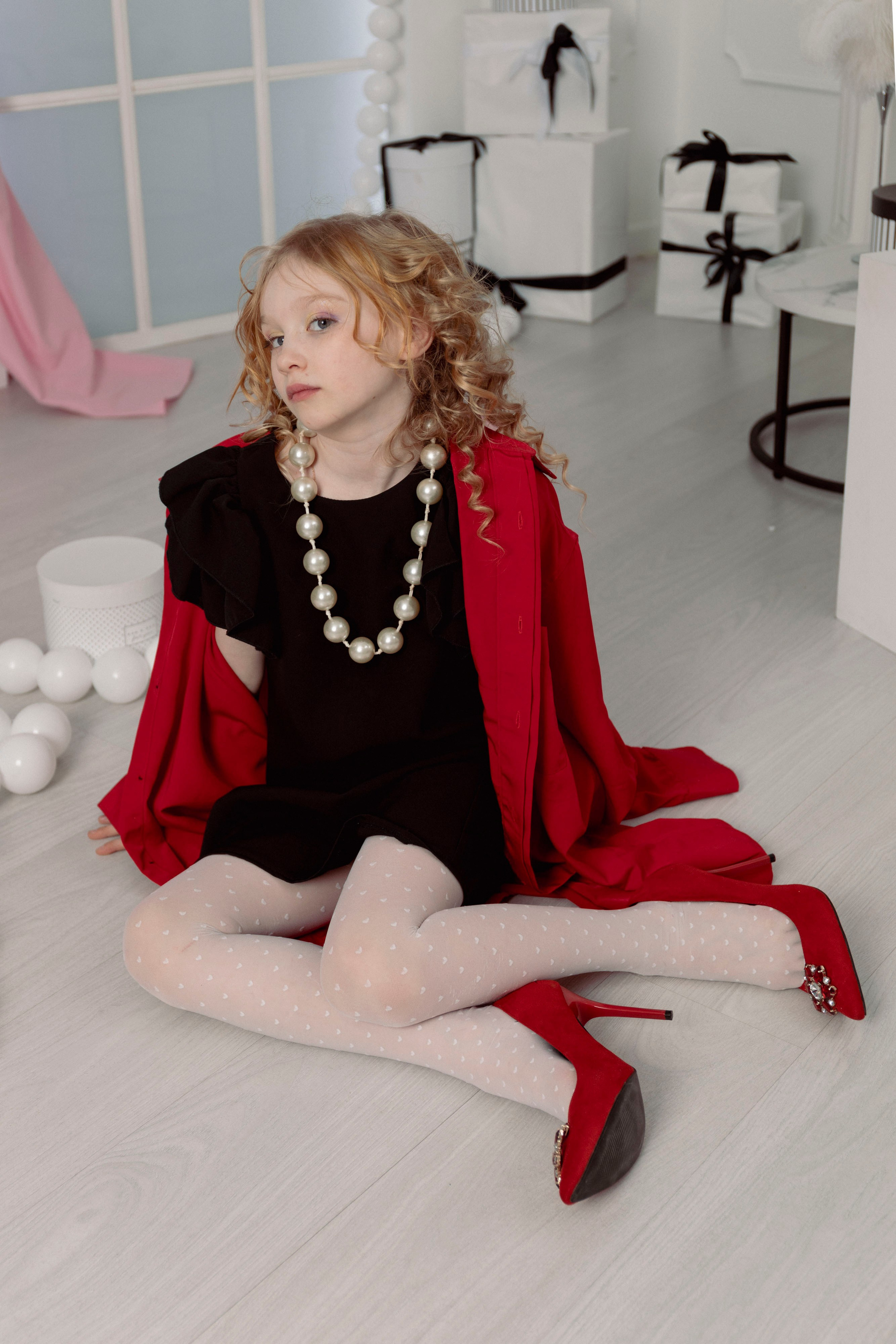 Алекса. ФотоХудожник Харитонова Ирина г. Санкт-Петербург