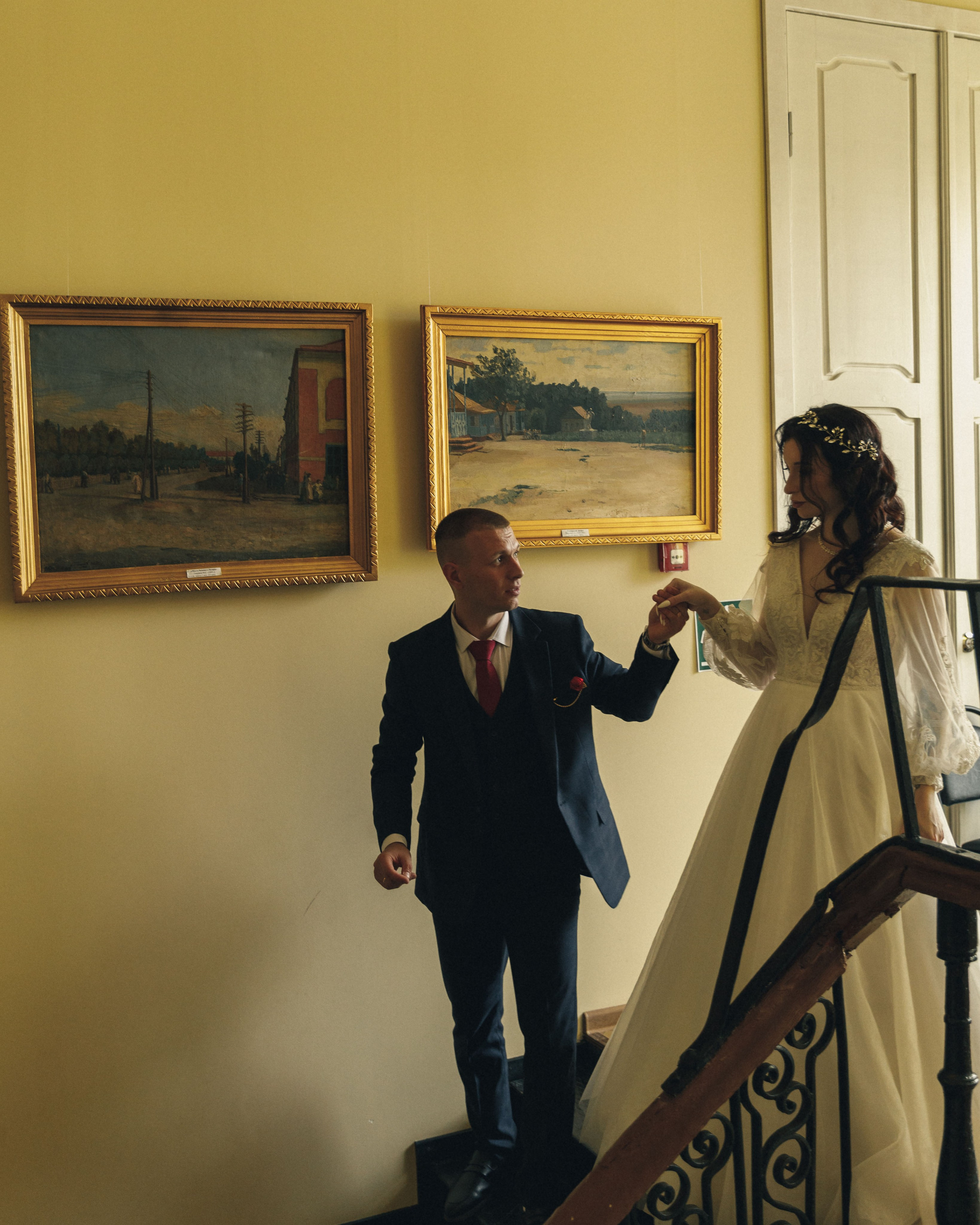 Свадебный фотограф Пенза