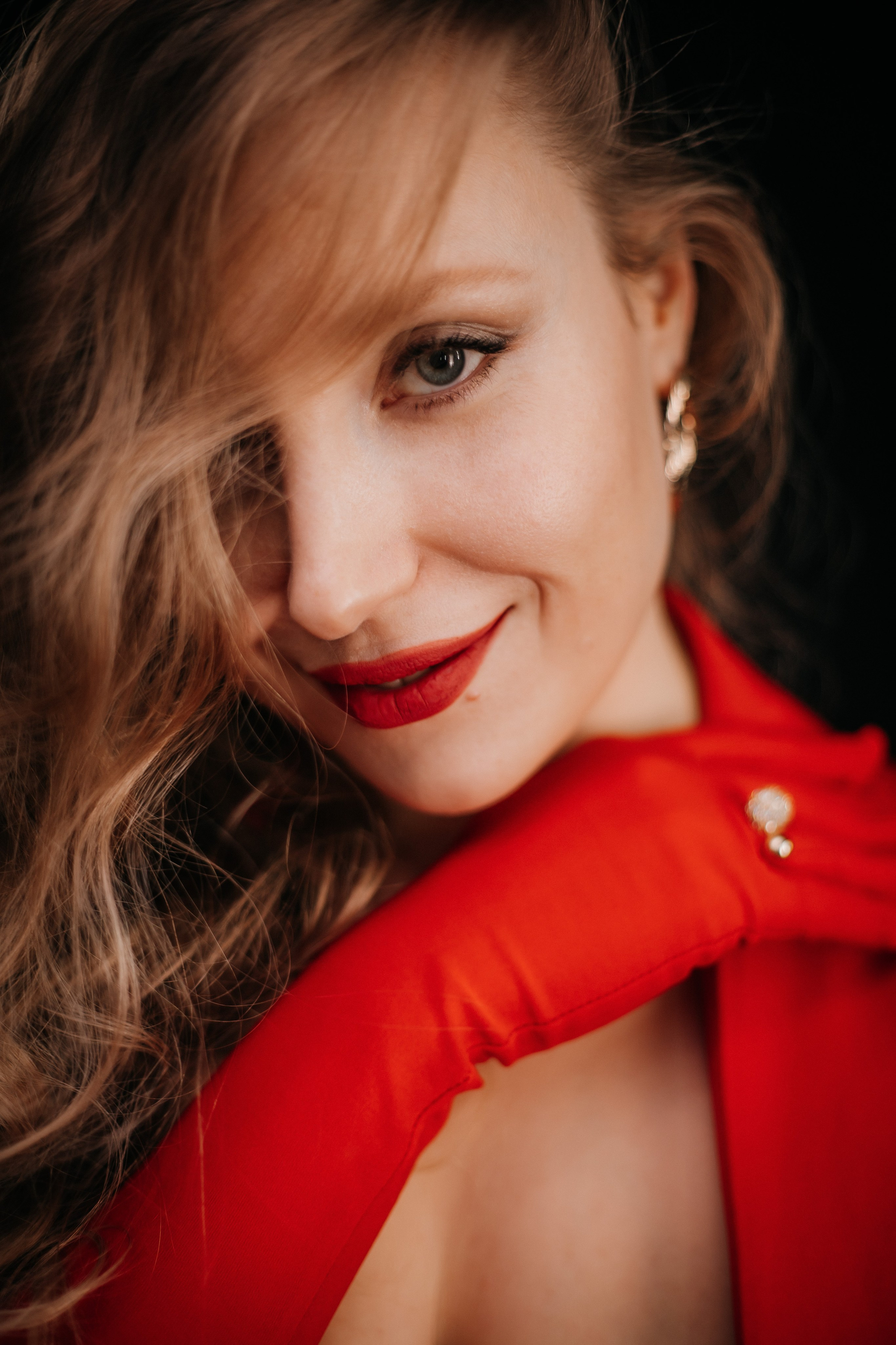 Лена. Алла Пластинина — Фотограф Ижевск