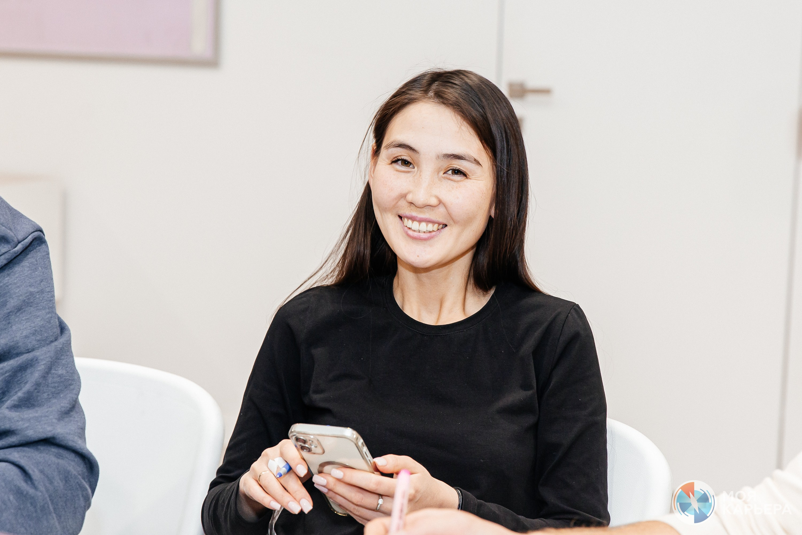 Областной конкурс «Моя карьера». Фотограф в Иркутске Настя Гаськова