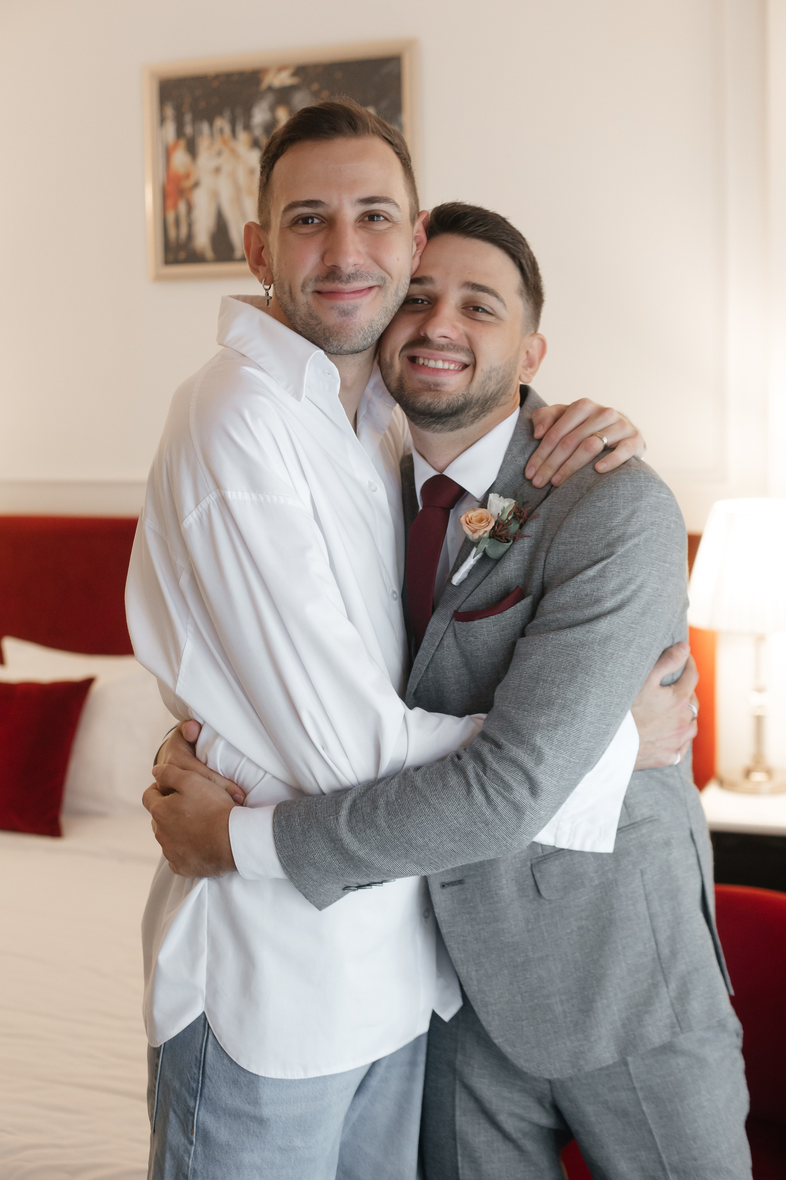 Максим и Катя. Свадебный фотограф в Краснодаре Николай Крауз