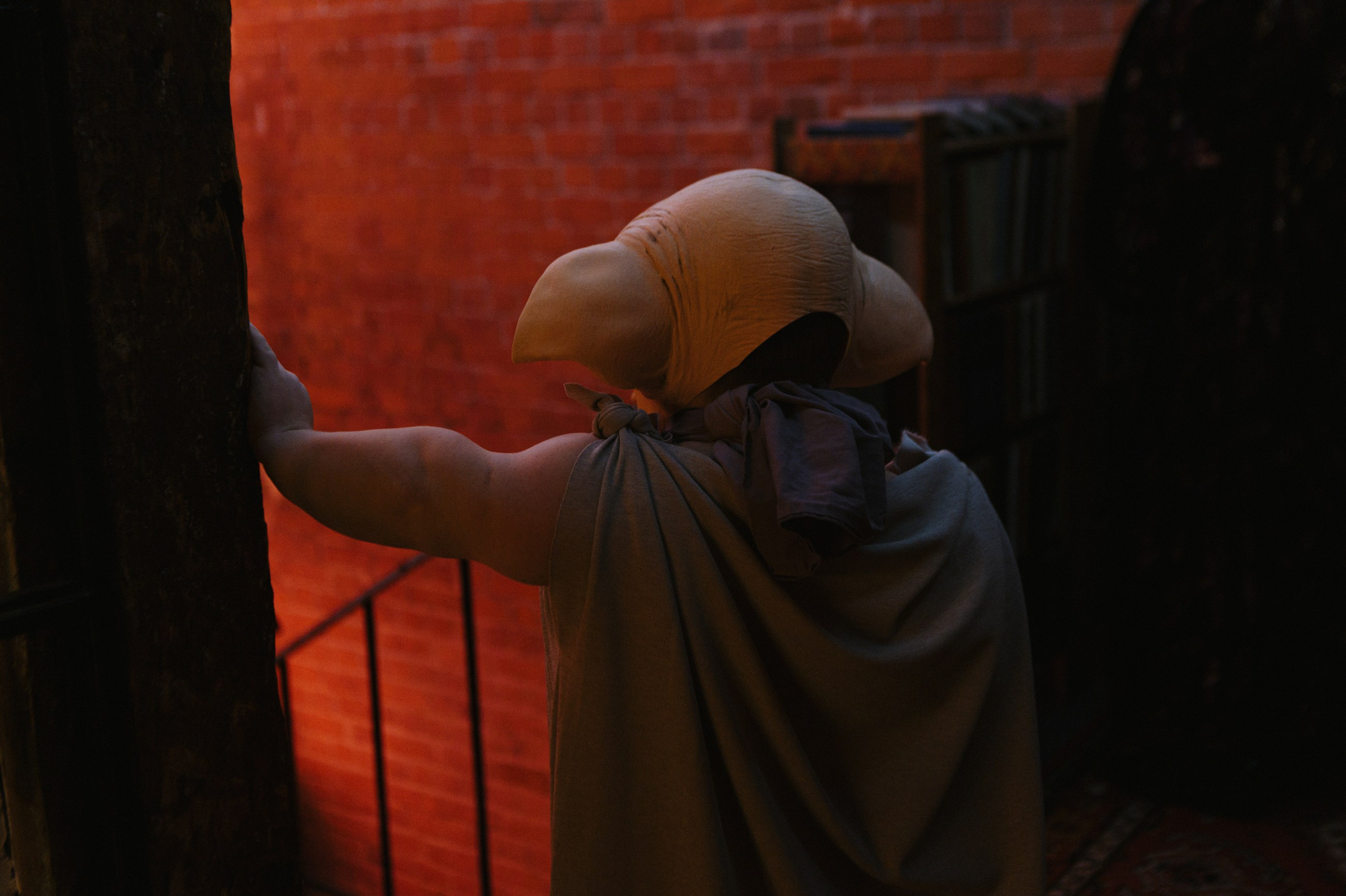 ART DENT гарри поттер корпоратив. LEVORIGINAL