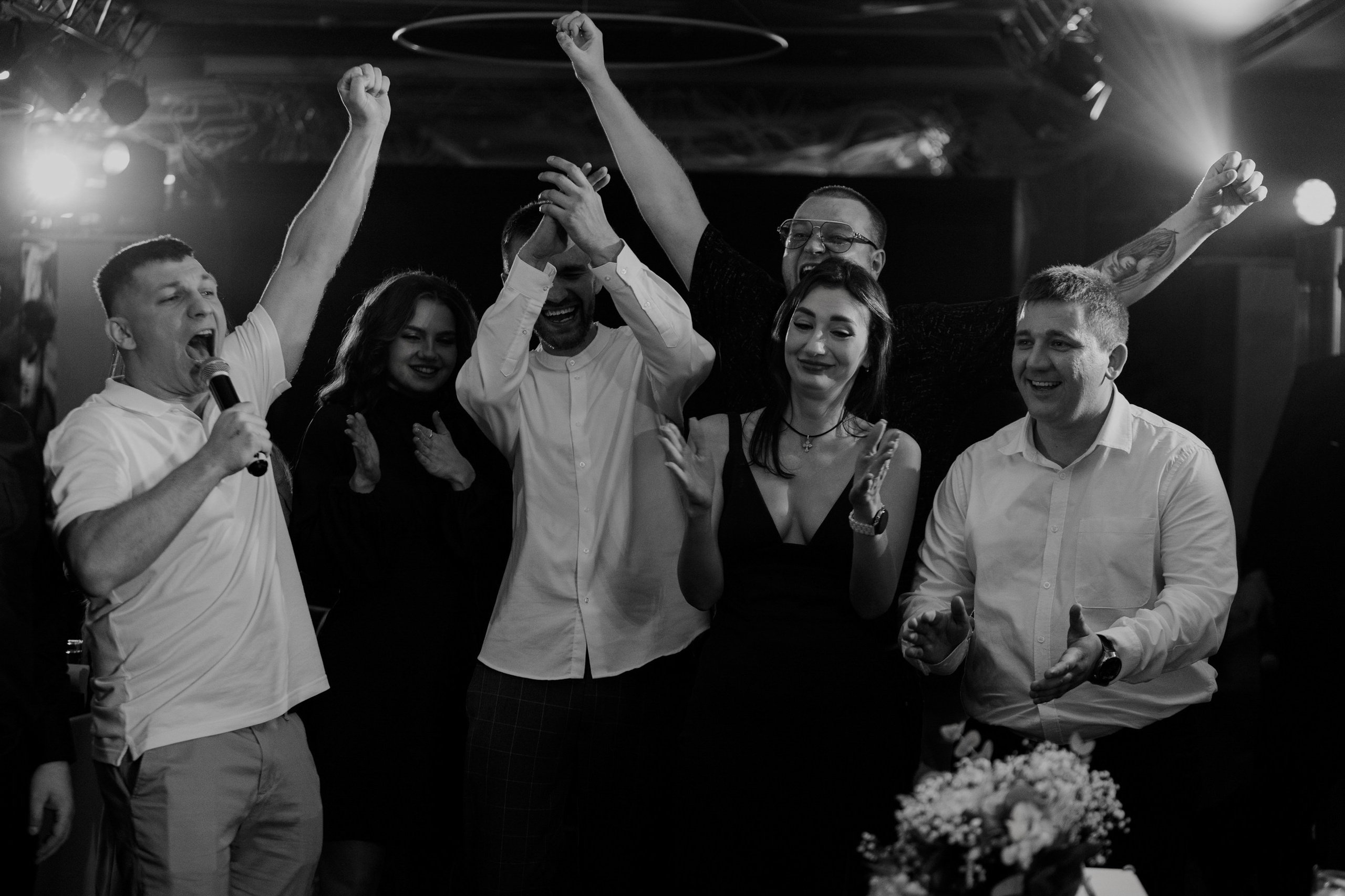 Александр и Дарья. LEVORIGINAL