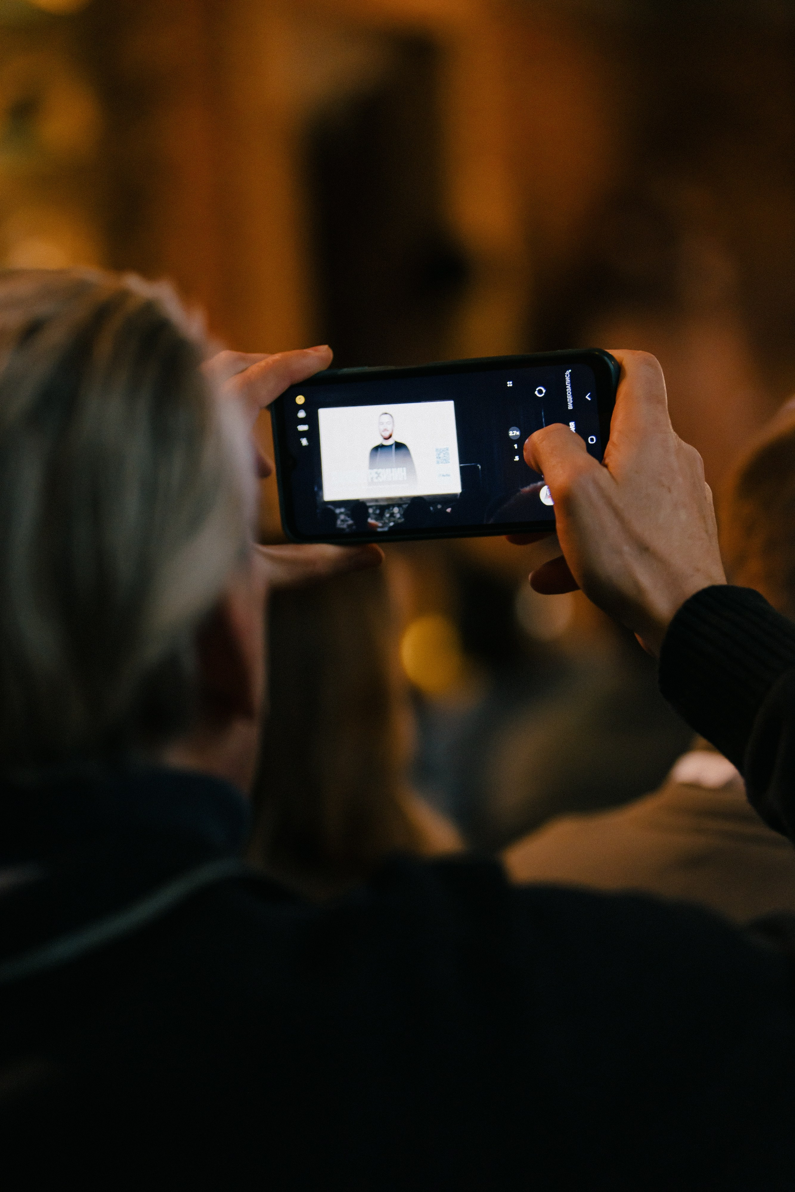 Конференция. LEVORIGINAL