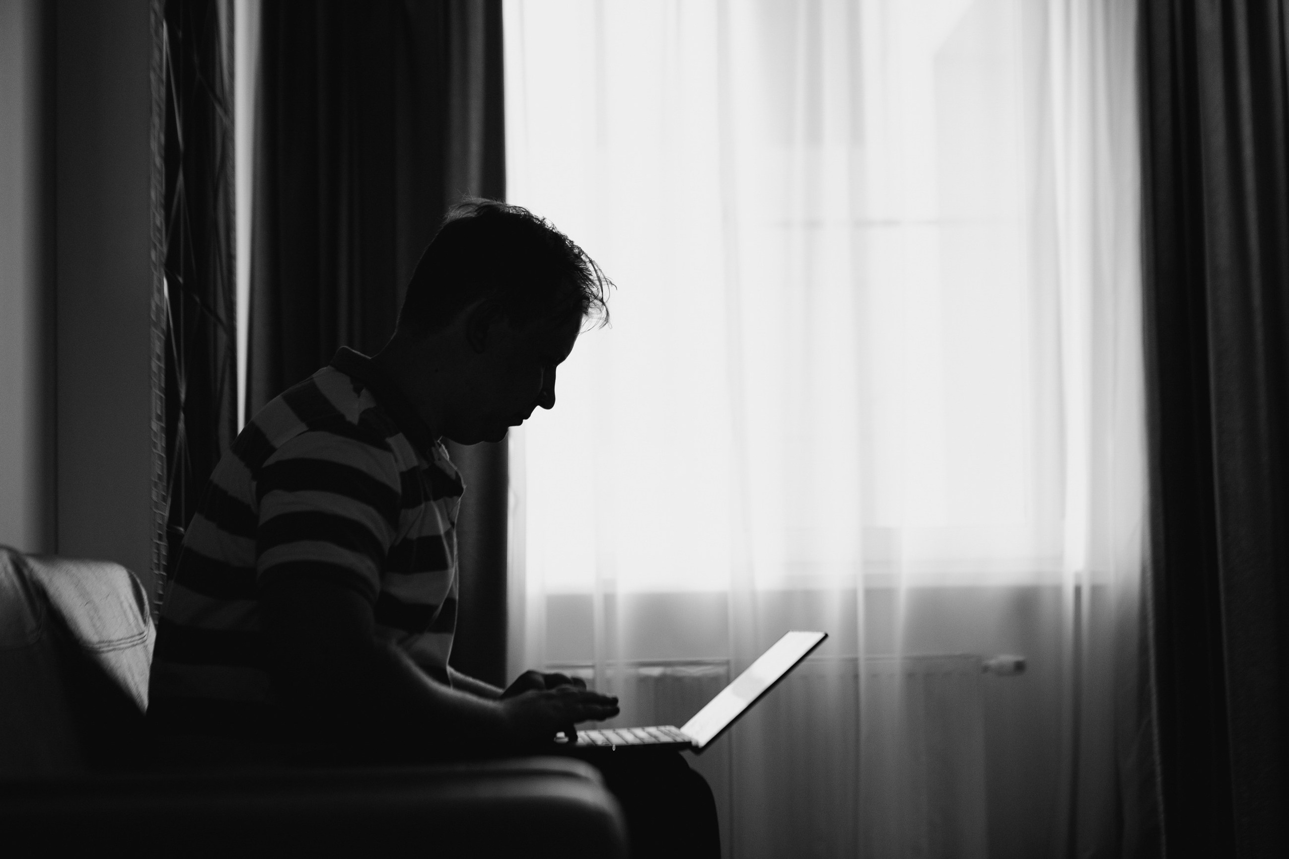 Денис и Мария. LEVORIGINAL