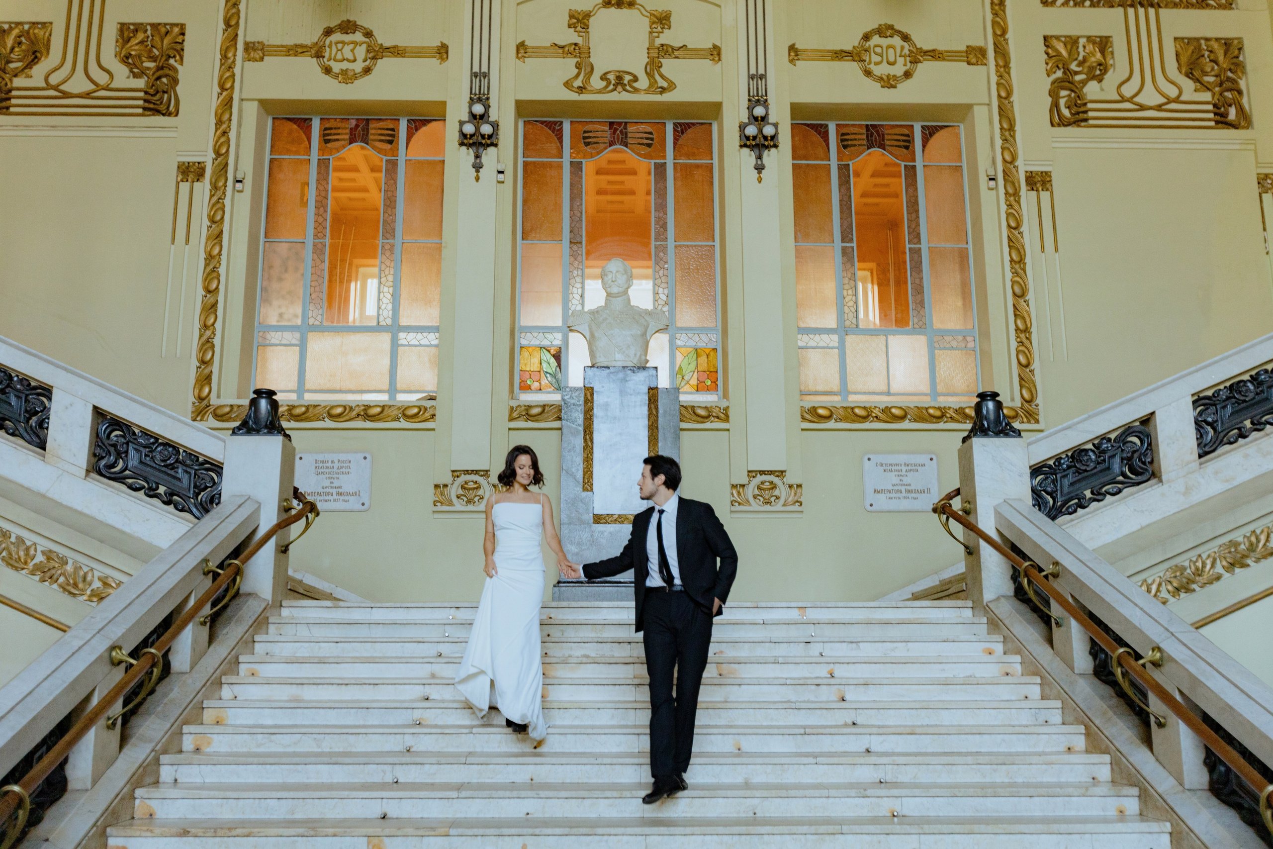 Питер. LEVORIGINAL