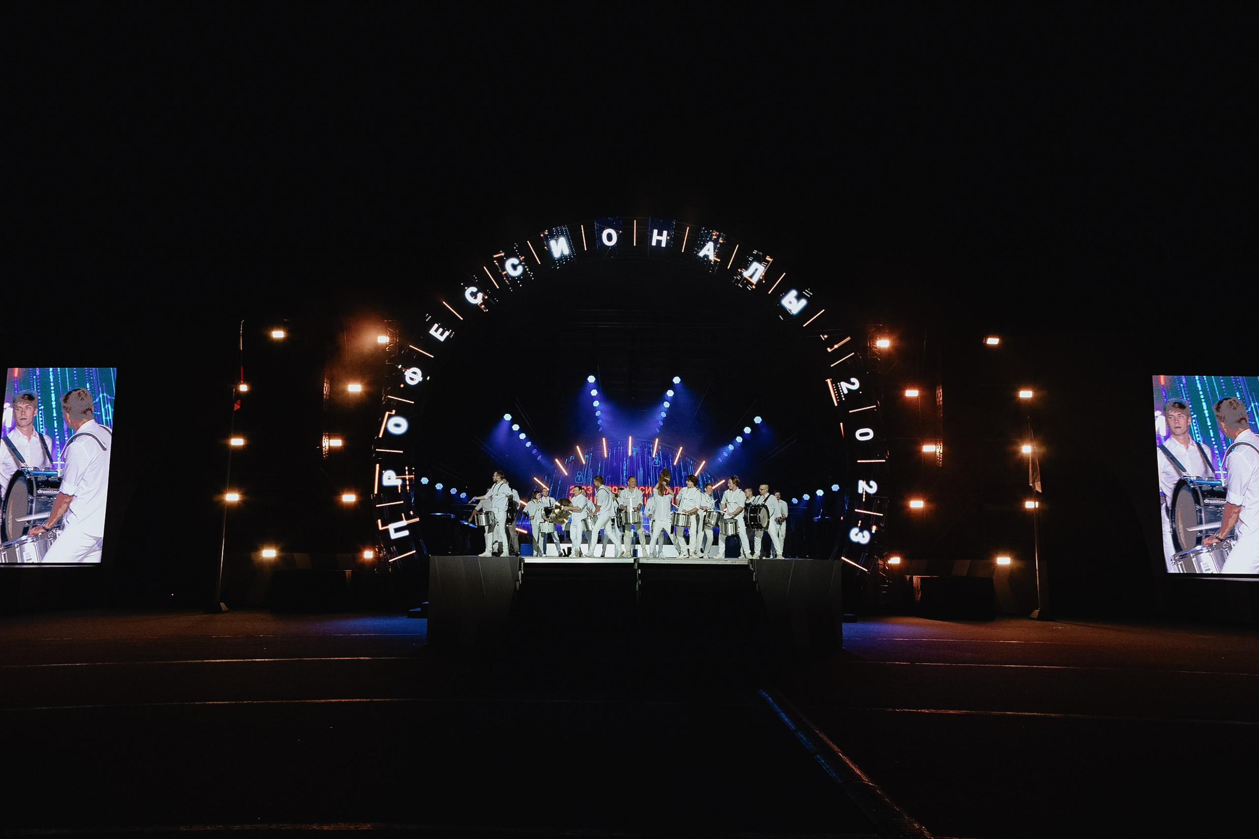 Чемпионат Высоких Технологий. LEVORIGINAL