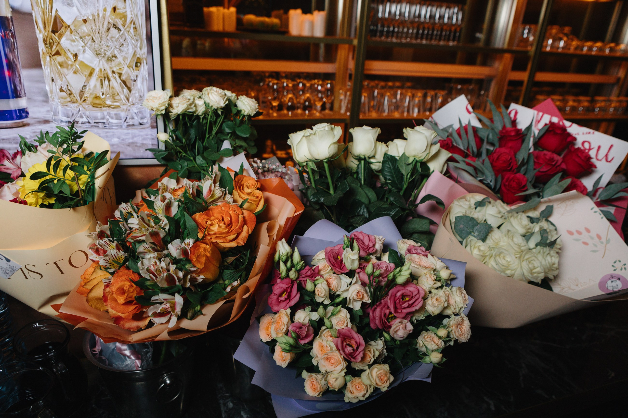 День Рождения в X.O. LEVORIGINAL