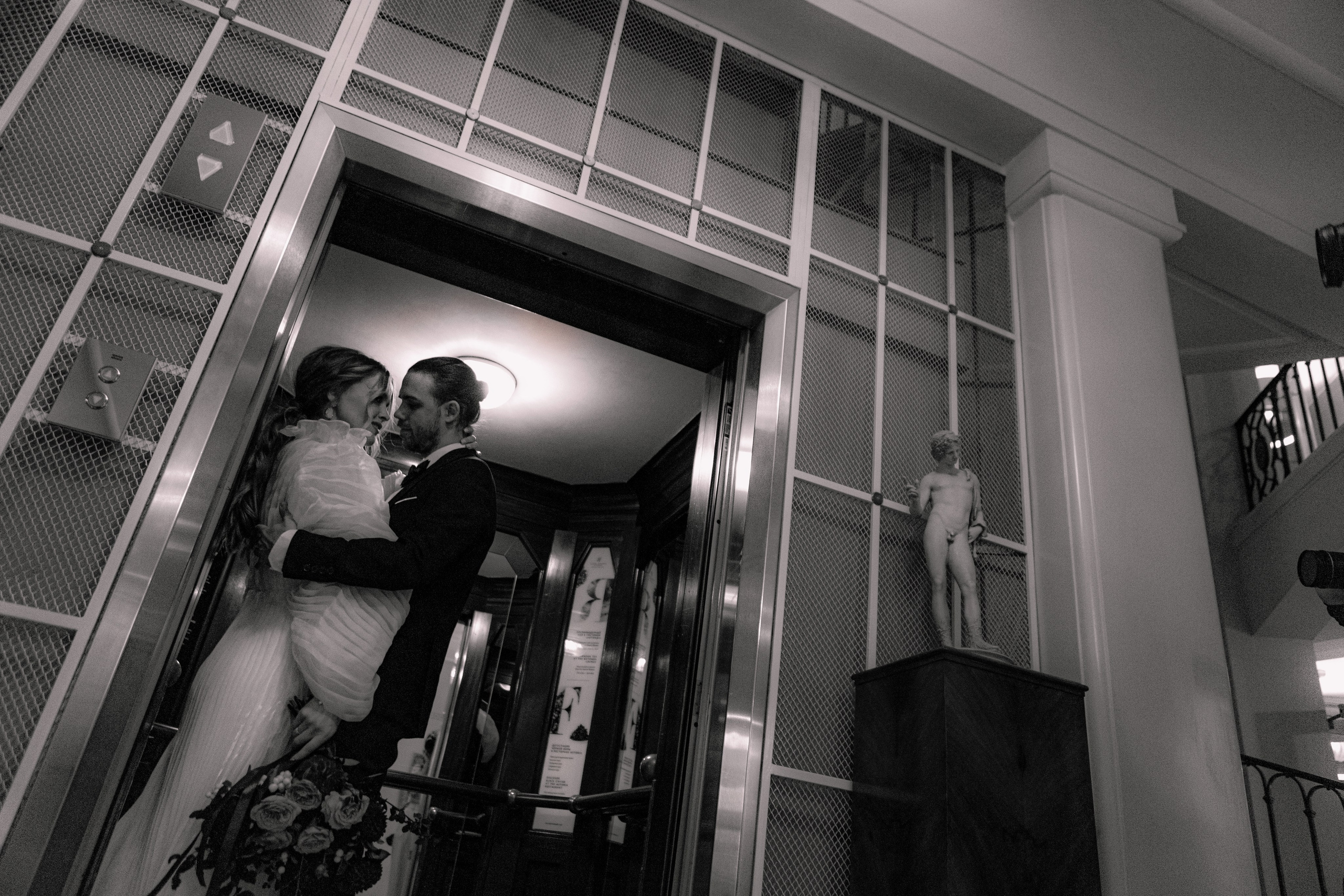 Отель Астория. LEVORIGINAL