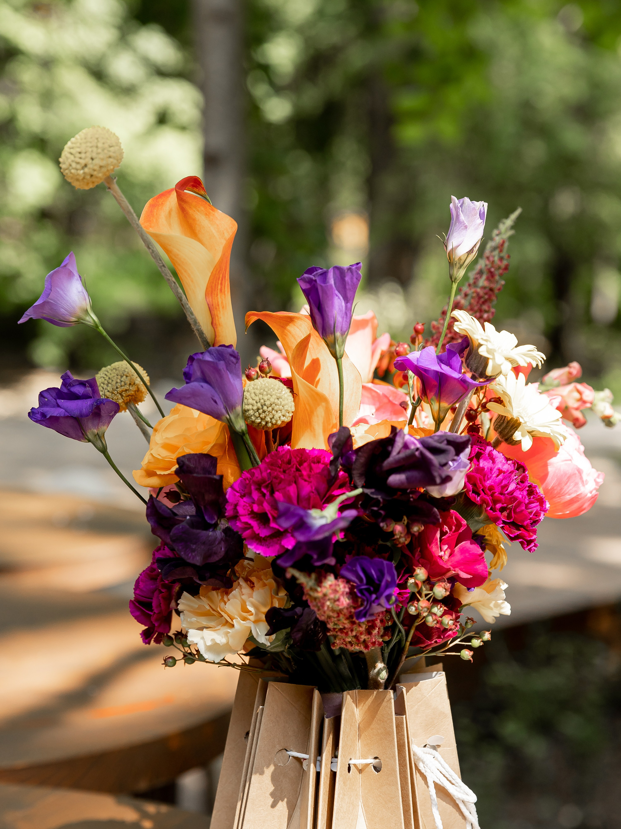 Backstage свадебного агентства Vozdukh_Weddings. Свадебный фотограф Колесников Антон