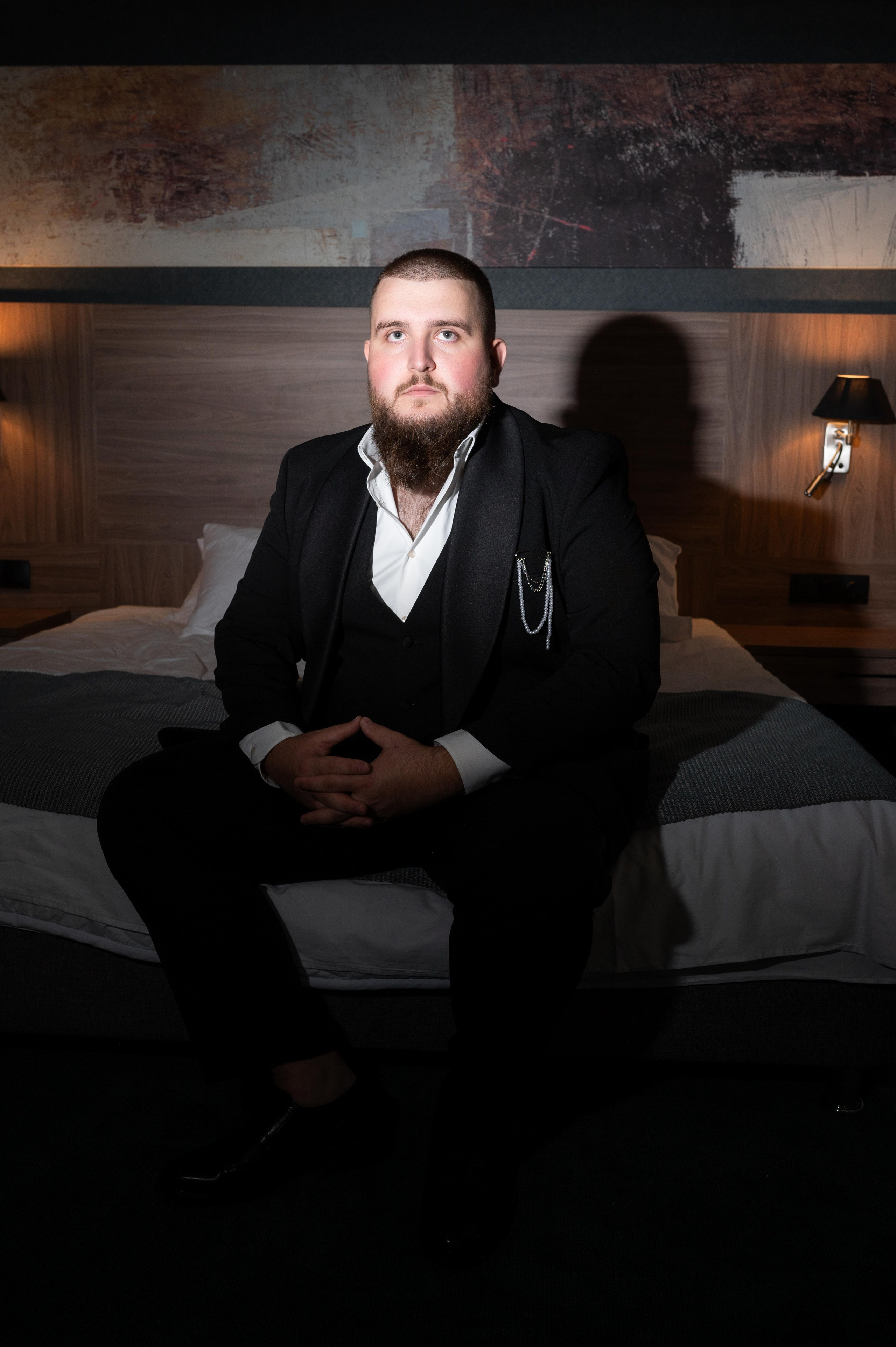 Вадим и Виктория. Свадебный, портретный, коммерческий, предметный фотограф в Ставрополе Иван Белашов