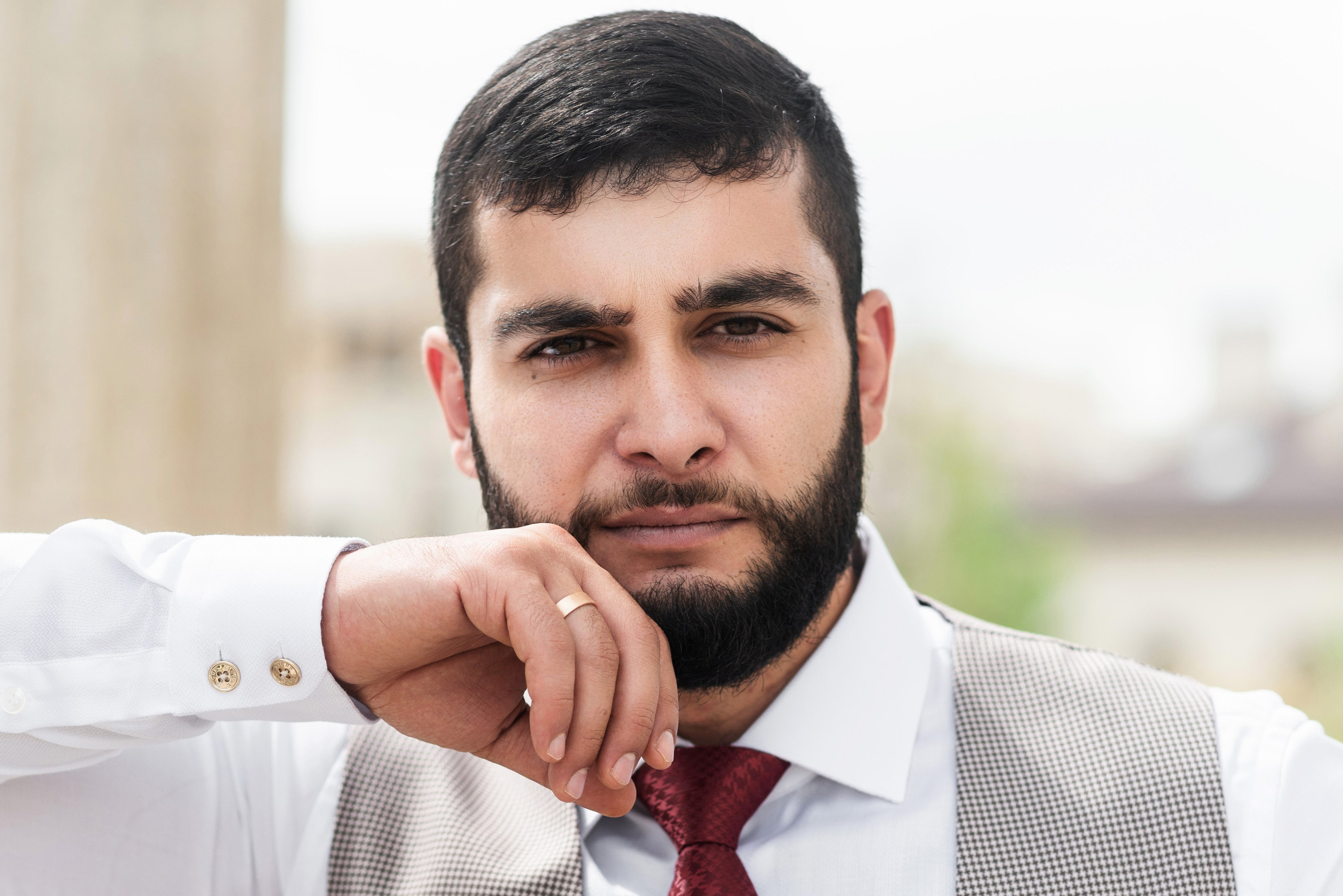 Эдгар и Кристина. Свадебный, портретный, коммерческий, предметный фотограф в Ставрополе Иван Белашов