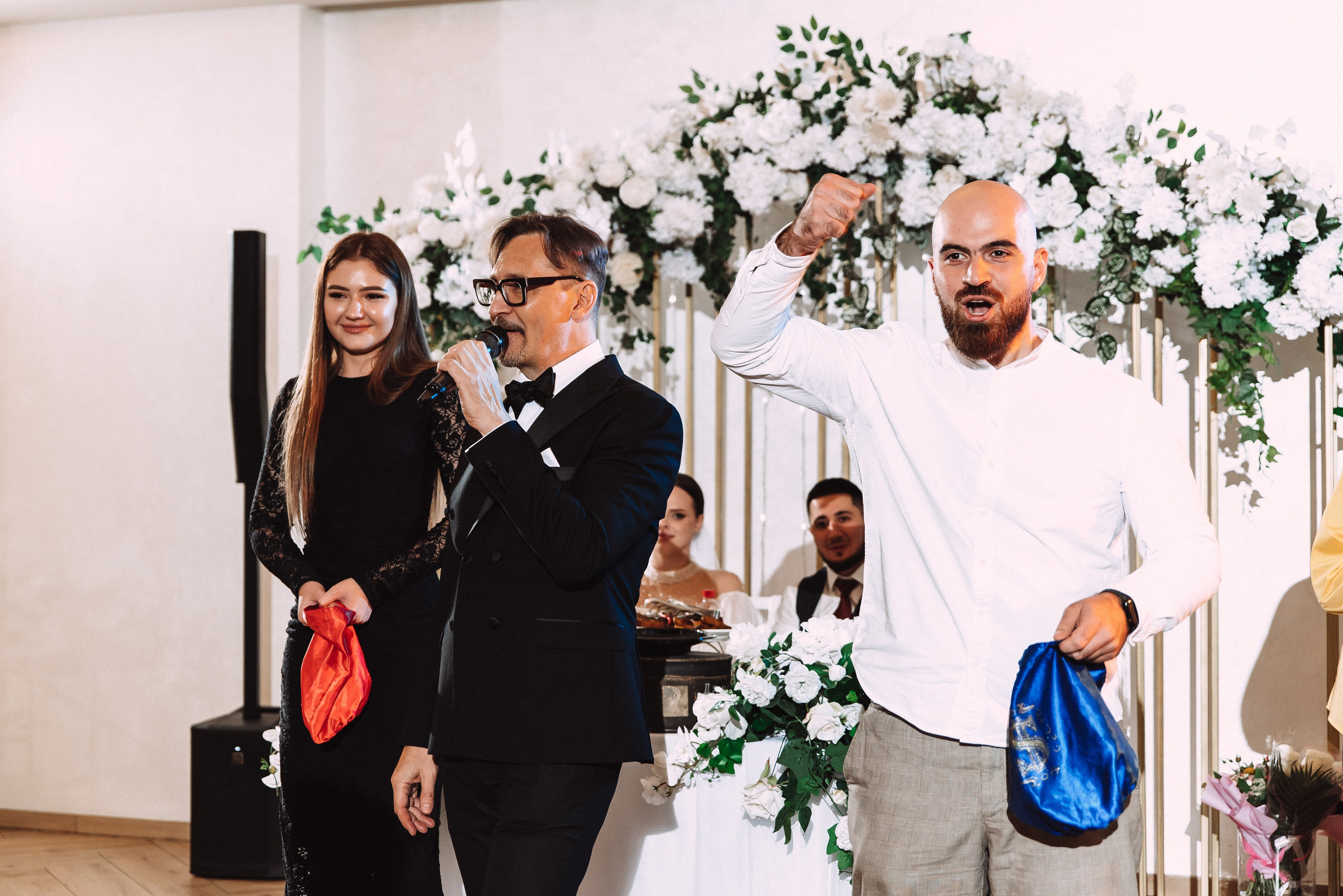 Ильяс + Олеся. Свадебный и семейный фотограф в Волгограде Олеся Лисицкая