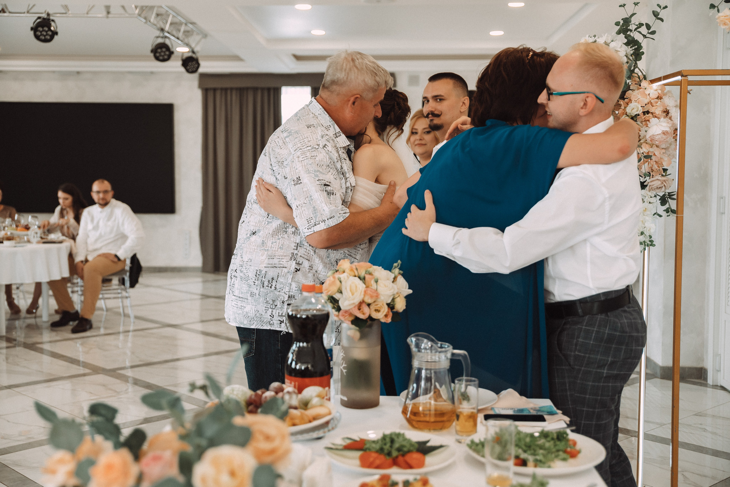 Роман + Ольга. Свадебный и семейный фотограф в Волгограде Олеся Лисицкая