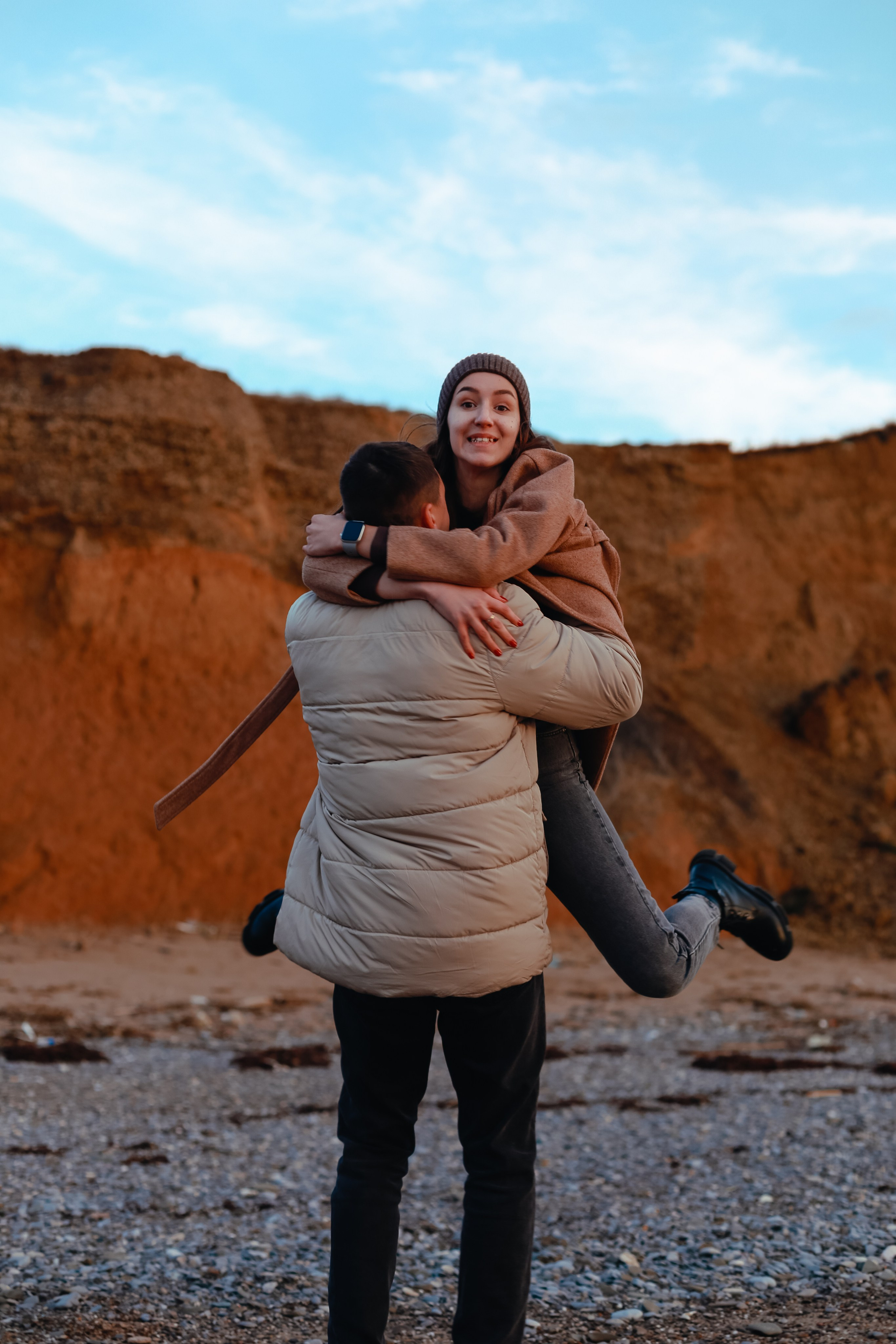 Love story. Ваш личный фотограф в Крыму Анна Лисицына