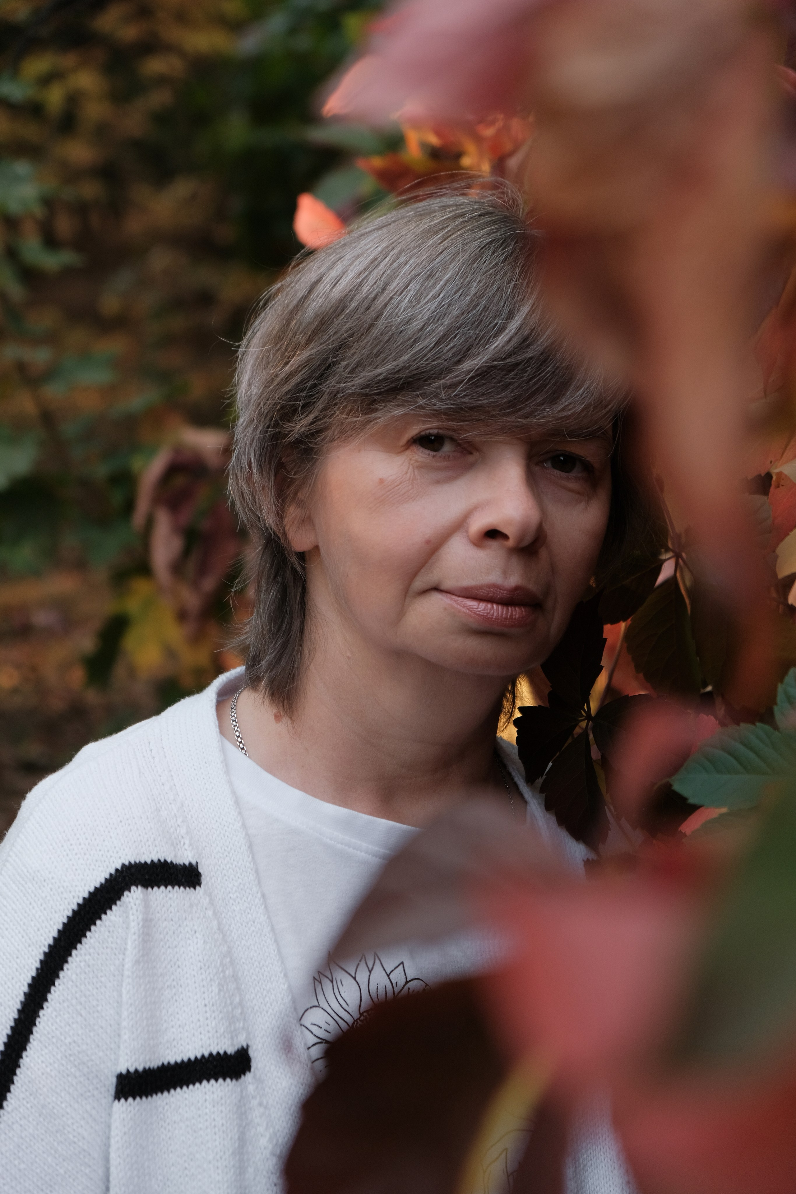 Татьяна. Фотограф в Москве | Екатерина Кондрашова