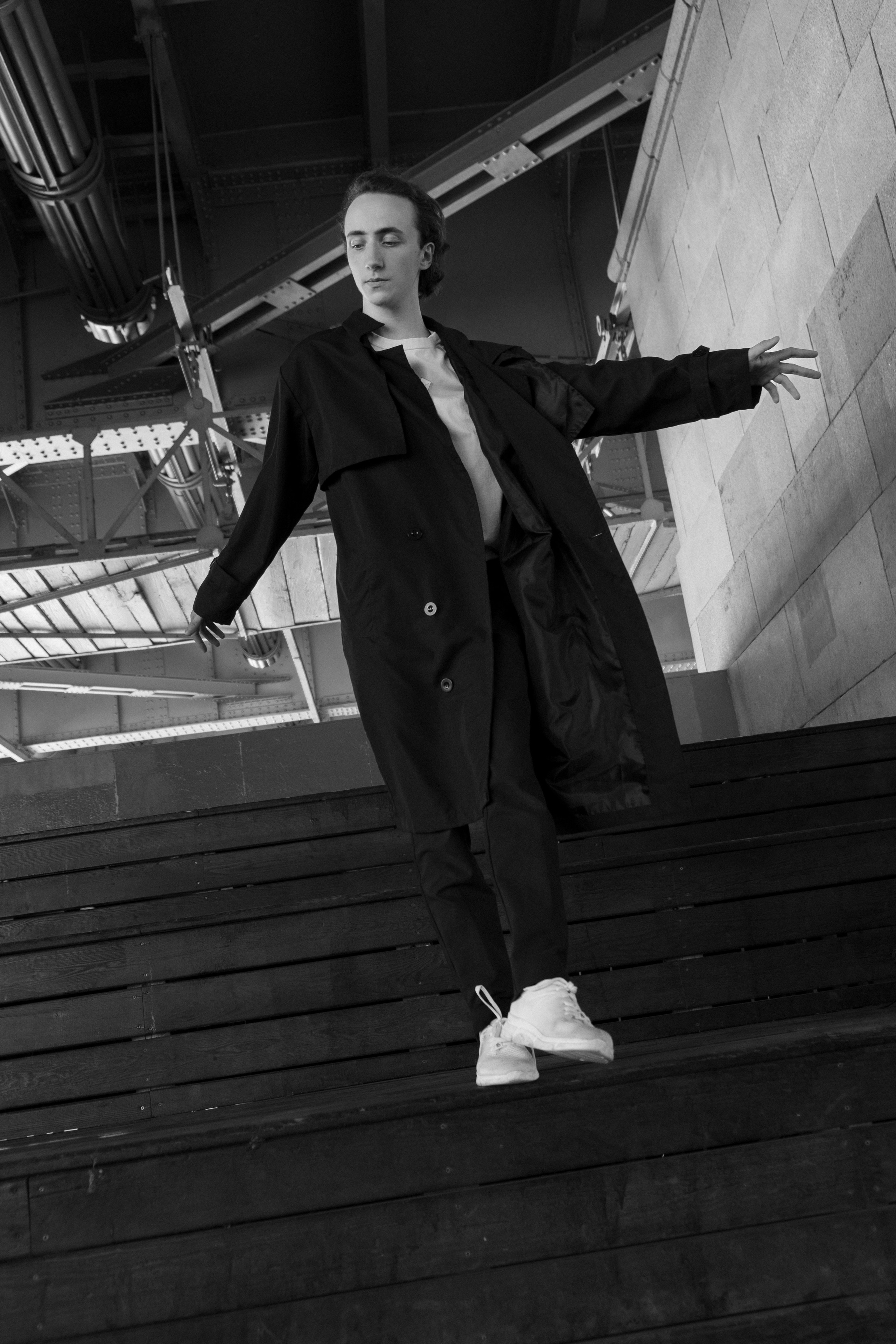 Константин. Фотограф в Москве | Екатерина Кондрашова