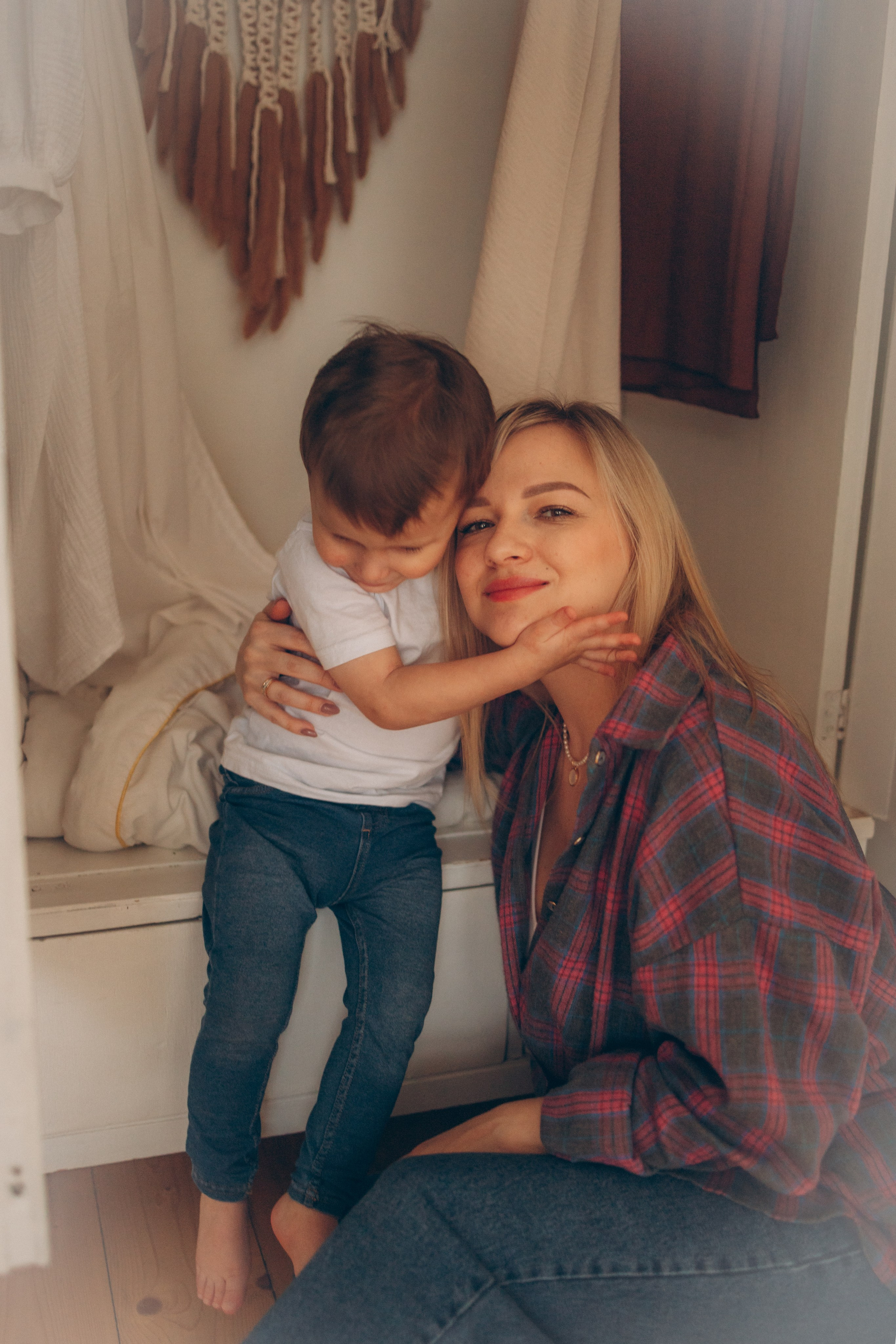 Маргарита & Иван & Вася. Фотограф в Санкт-Петербурге Светлана Арестова