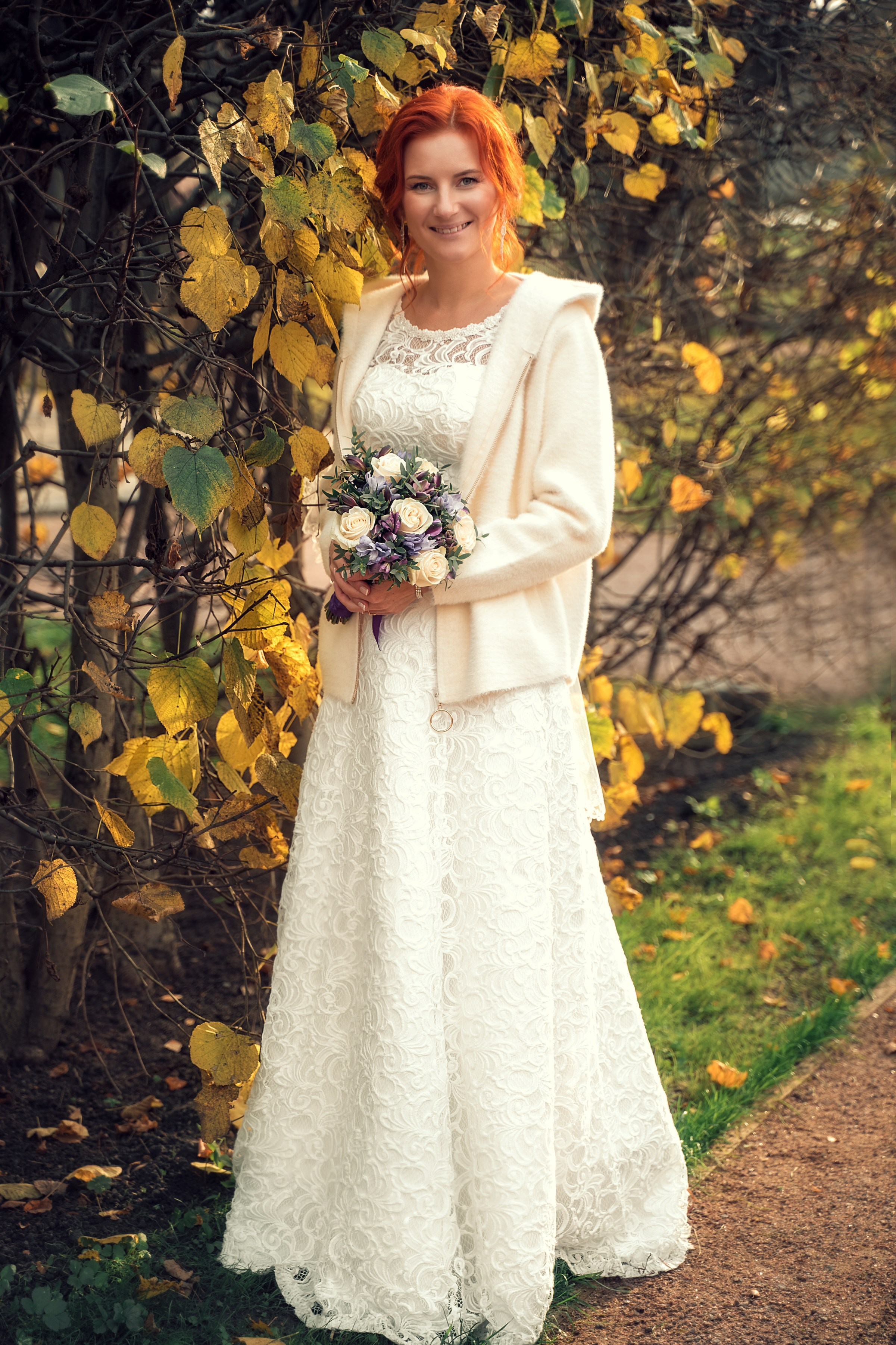 Wedding. Family Photographer Ksenia Kos