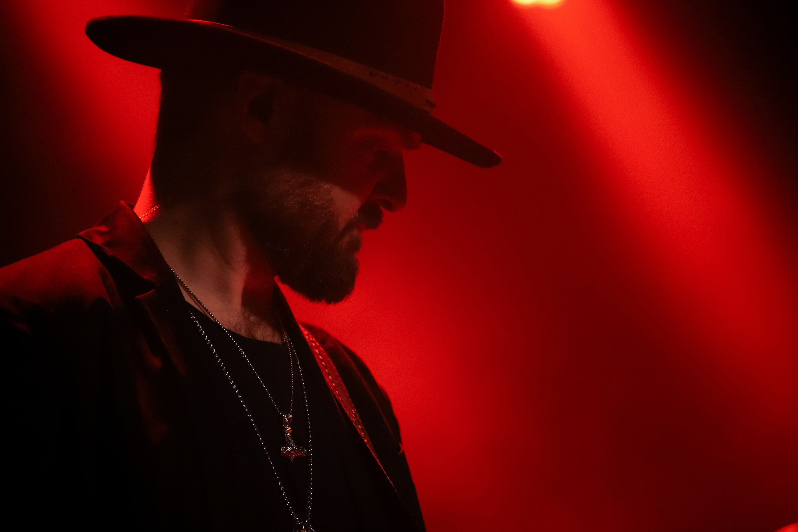 Концертные съемки