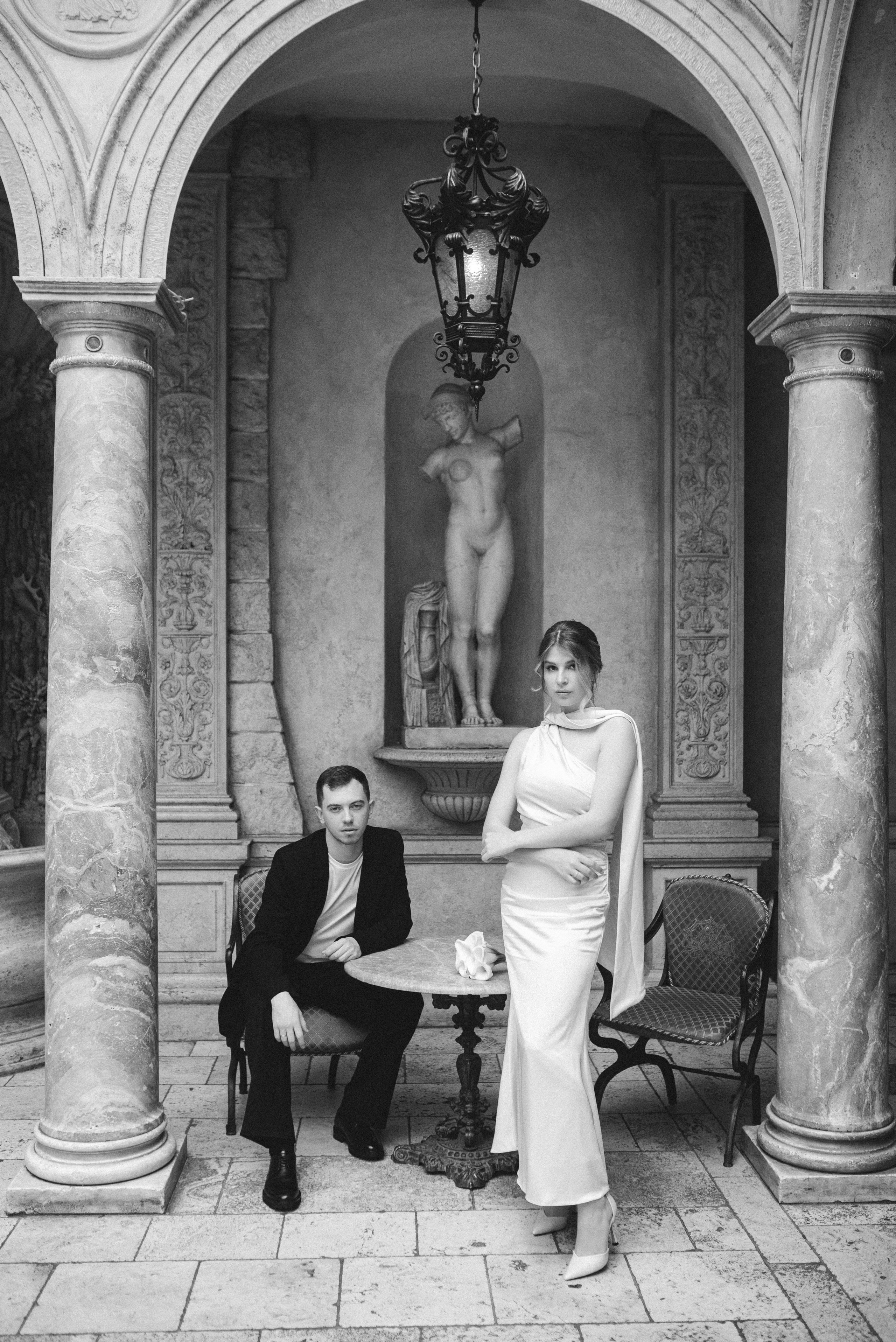 Иван & Алина (роспись). Свадебный, семейный, женский фотограф в Москве, Мытищах, Королёве Ксения Узилле