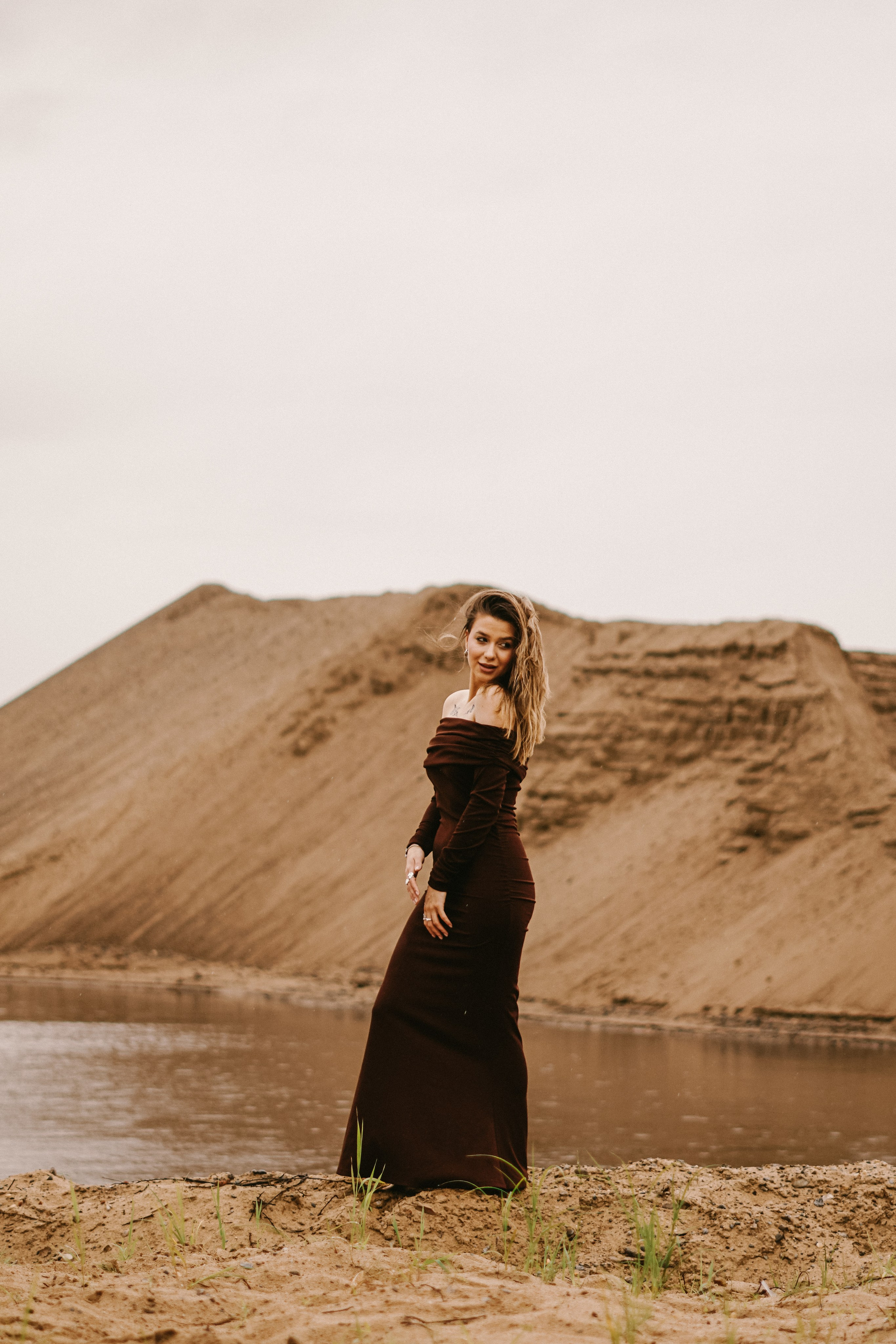 Портрет. Главная