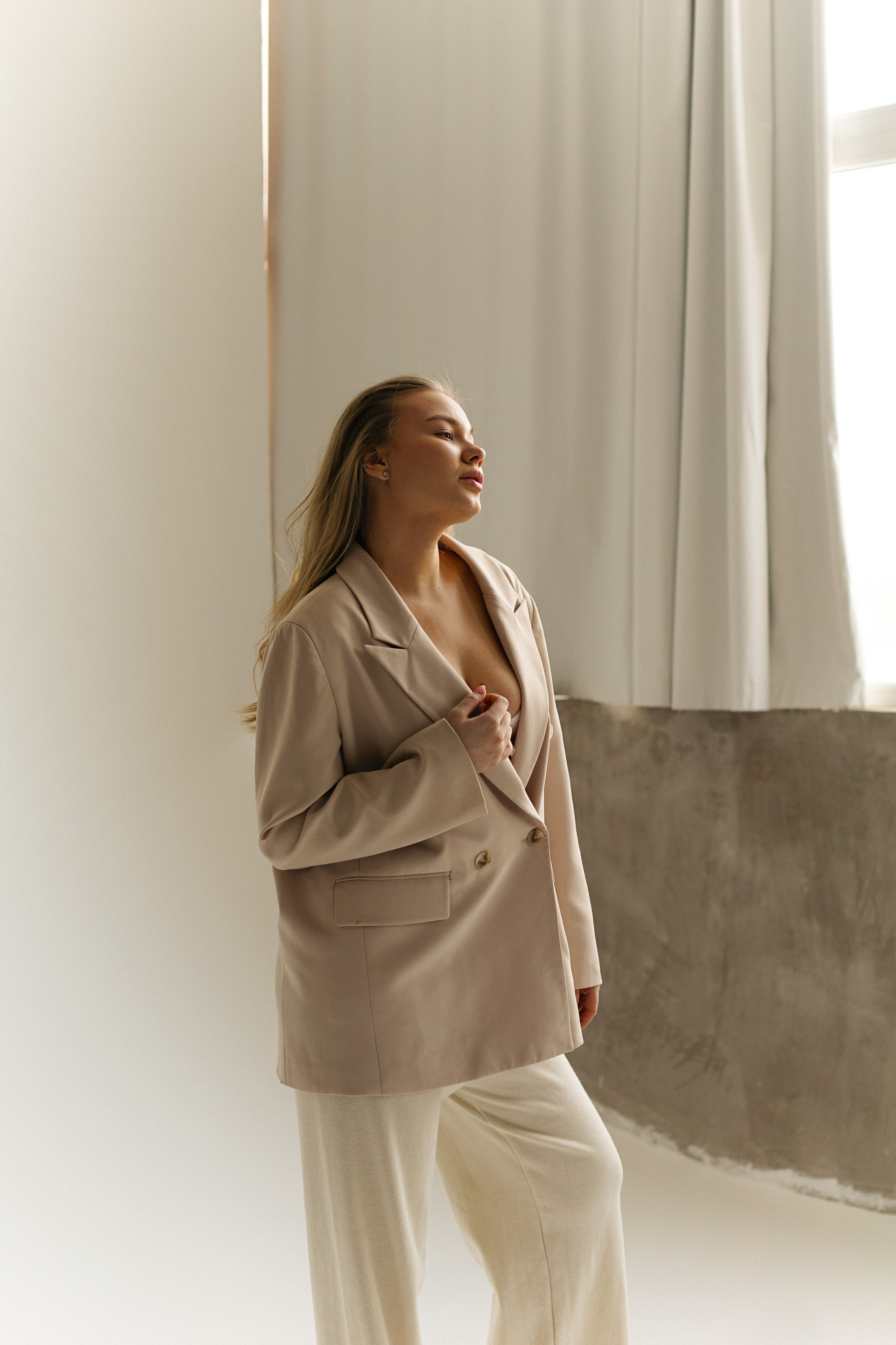 Портрет. Главная