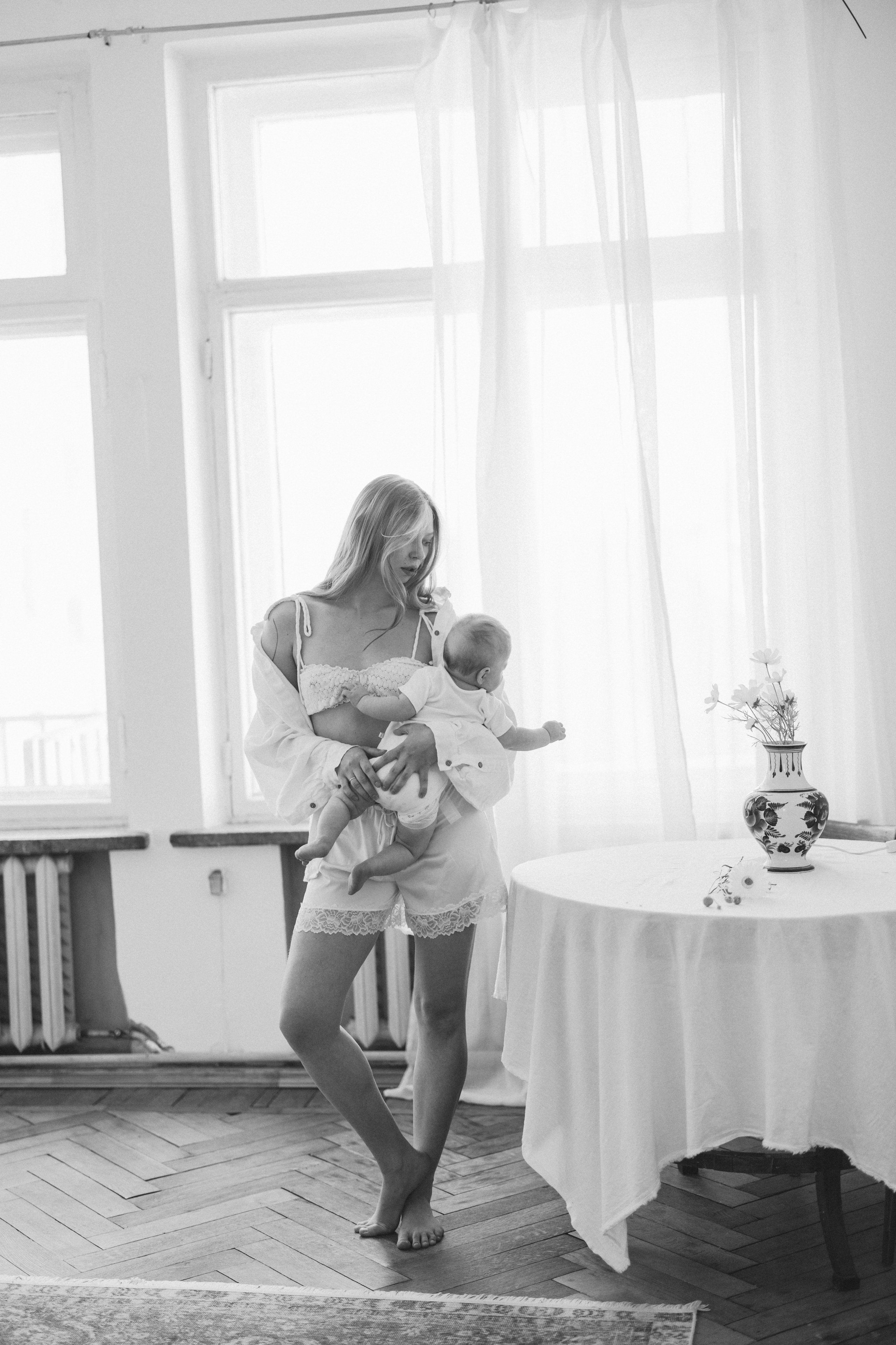 Лиза, Август. Семейный фотограф Оля Гладченко