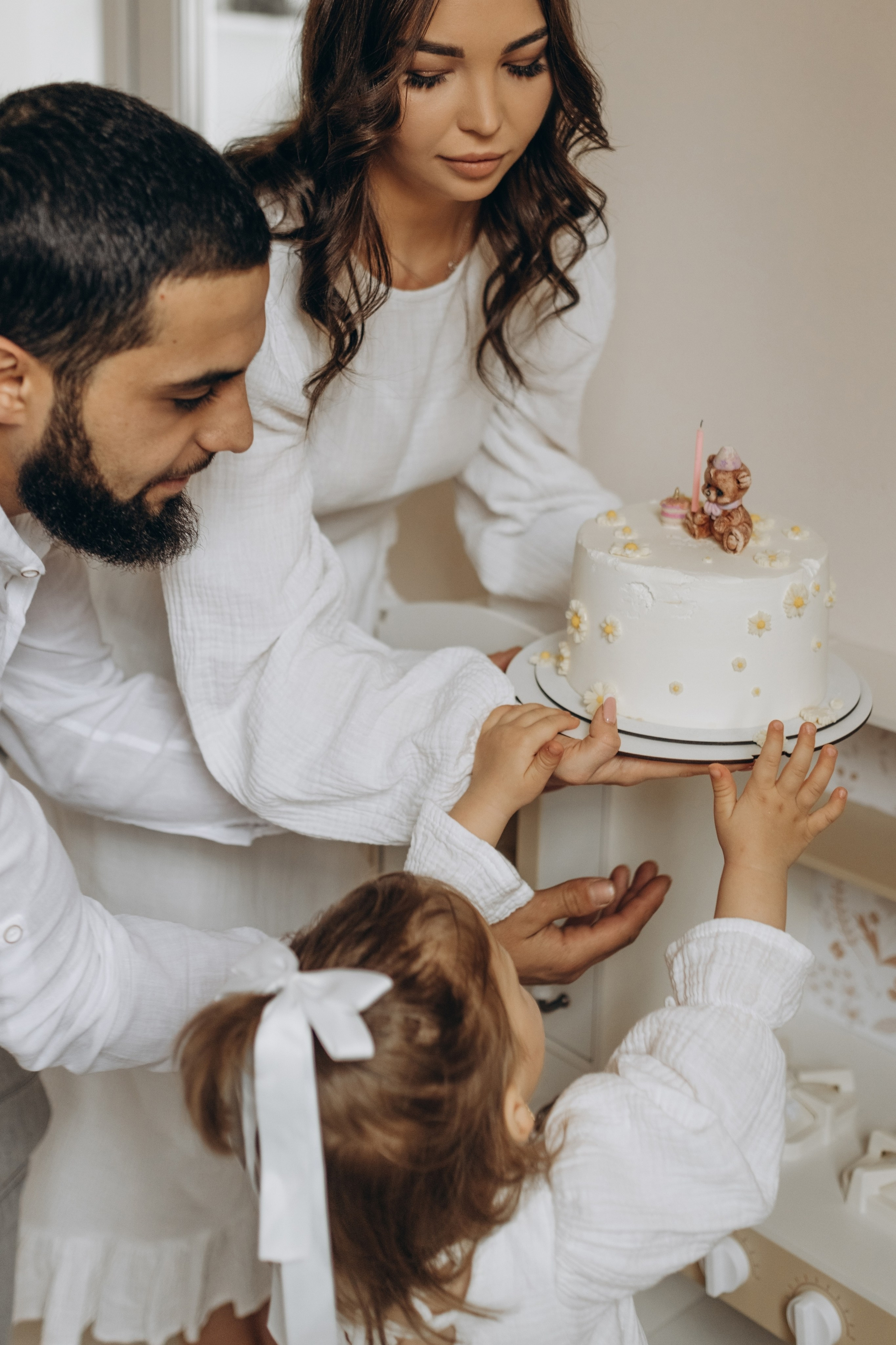 Айзе 2. Фотограф Людмила Оюн