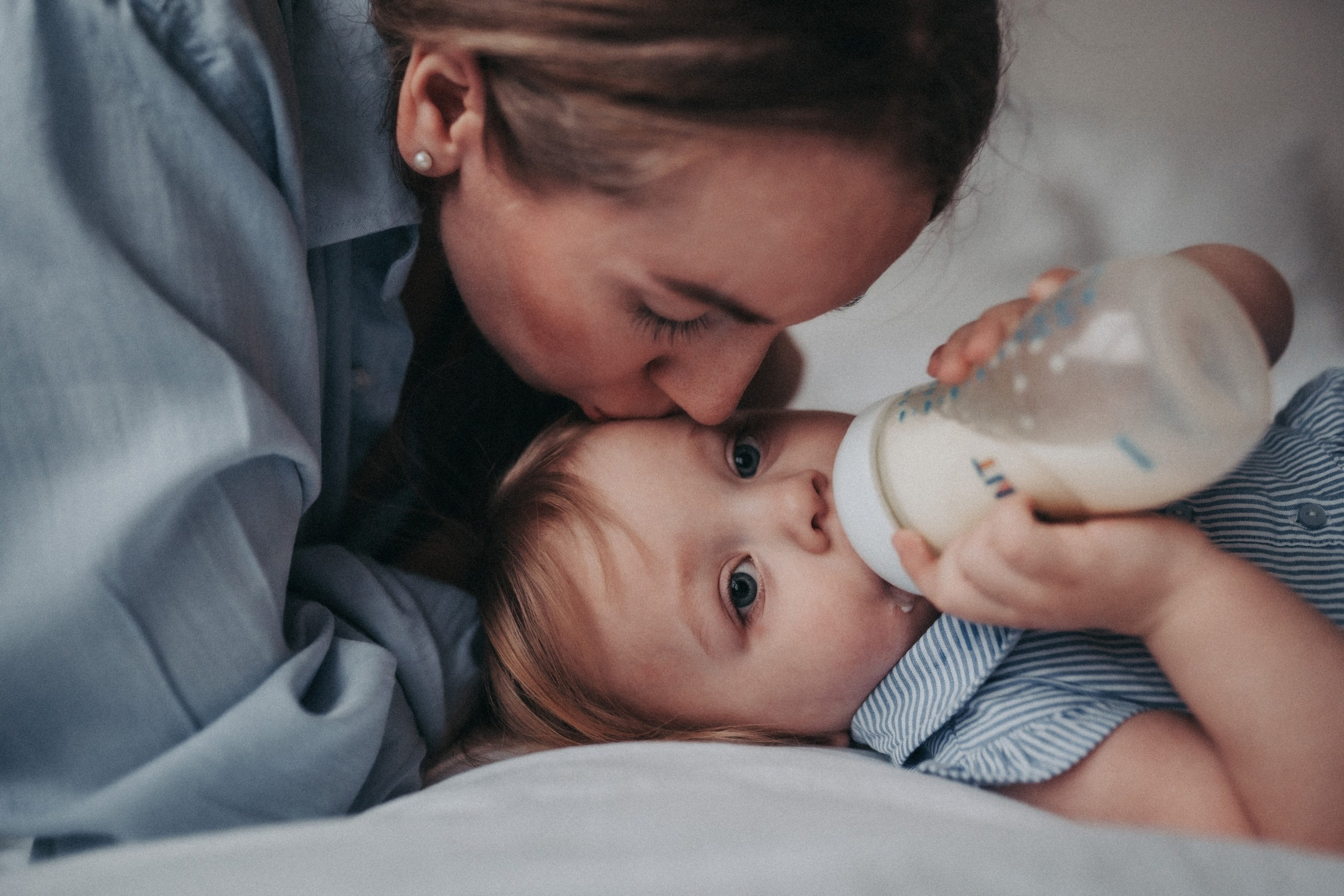 Обучение. Фотограф Людмила Оюн
