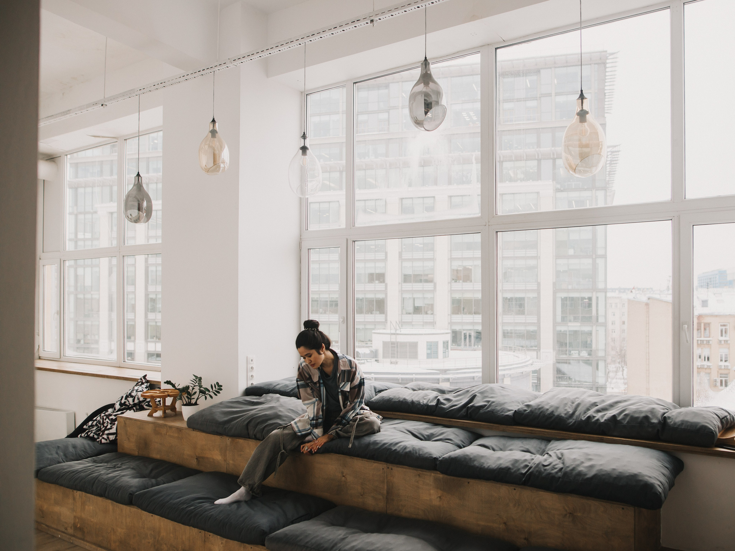 Диана. Фотограф Людмила Оюн