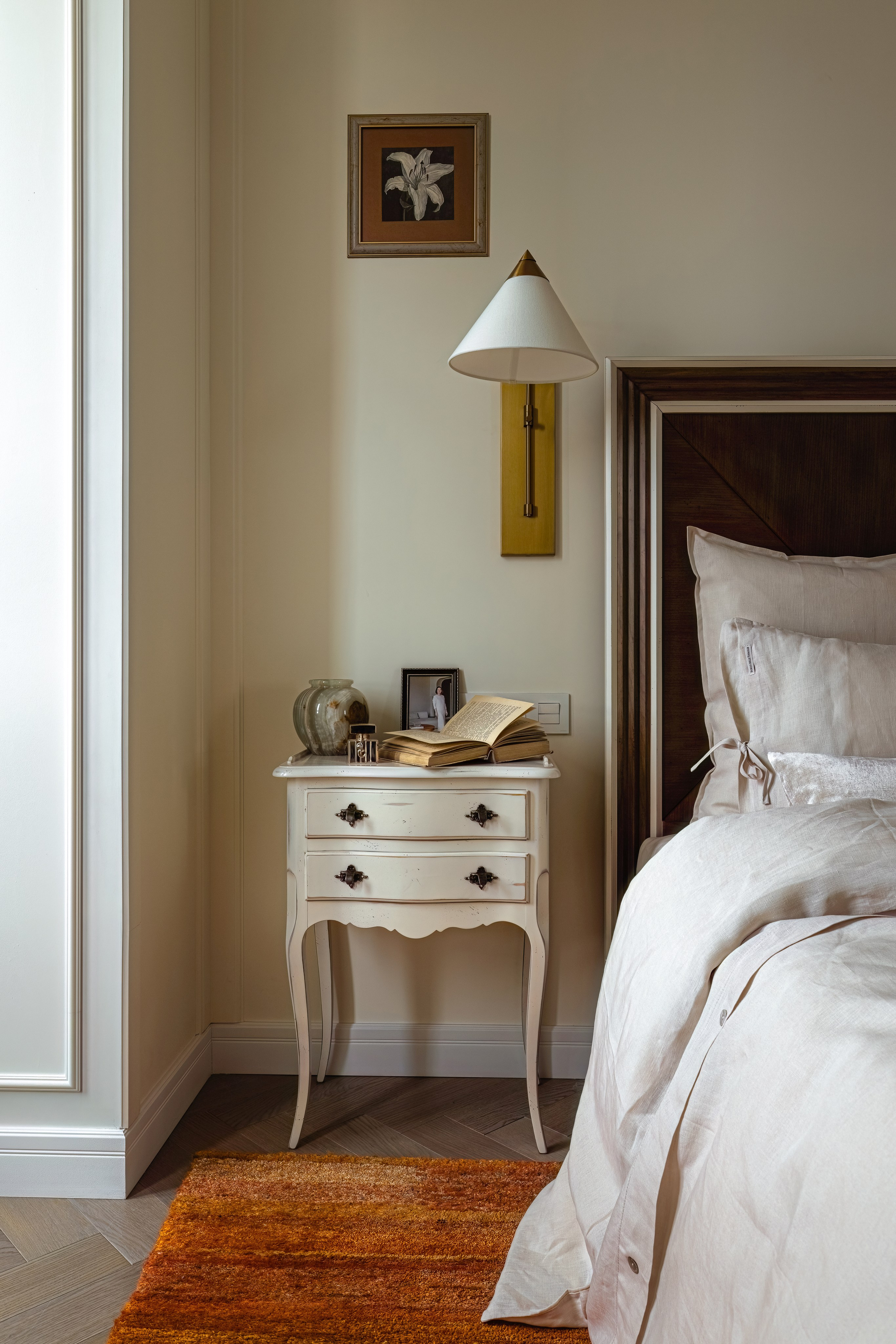 Квартира на Орловской. Дизайнер\стилист Ирина Карпман. Иван Благушин. Интерьерный и архитектурный фотограф в Москве и Санкт-Петербурге