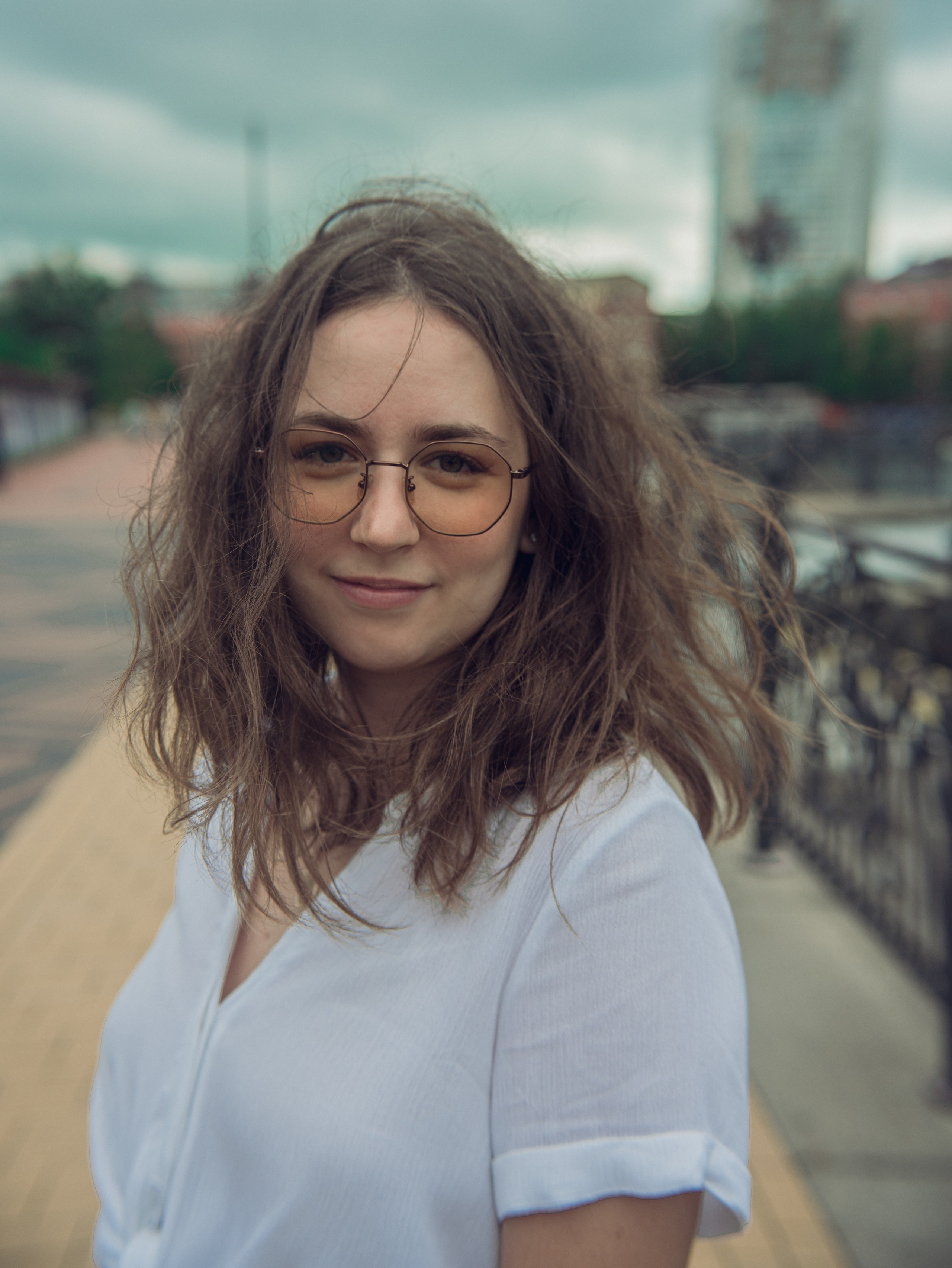 Калининградский трип друзей. Фотограф Мирослава Ряполова, Москва