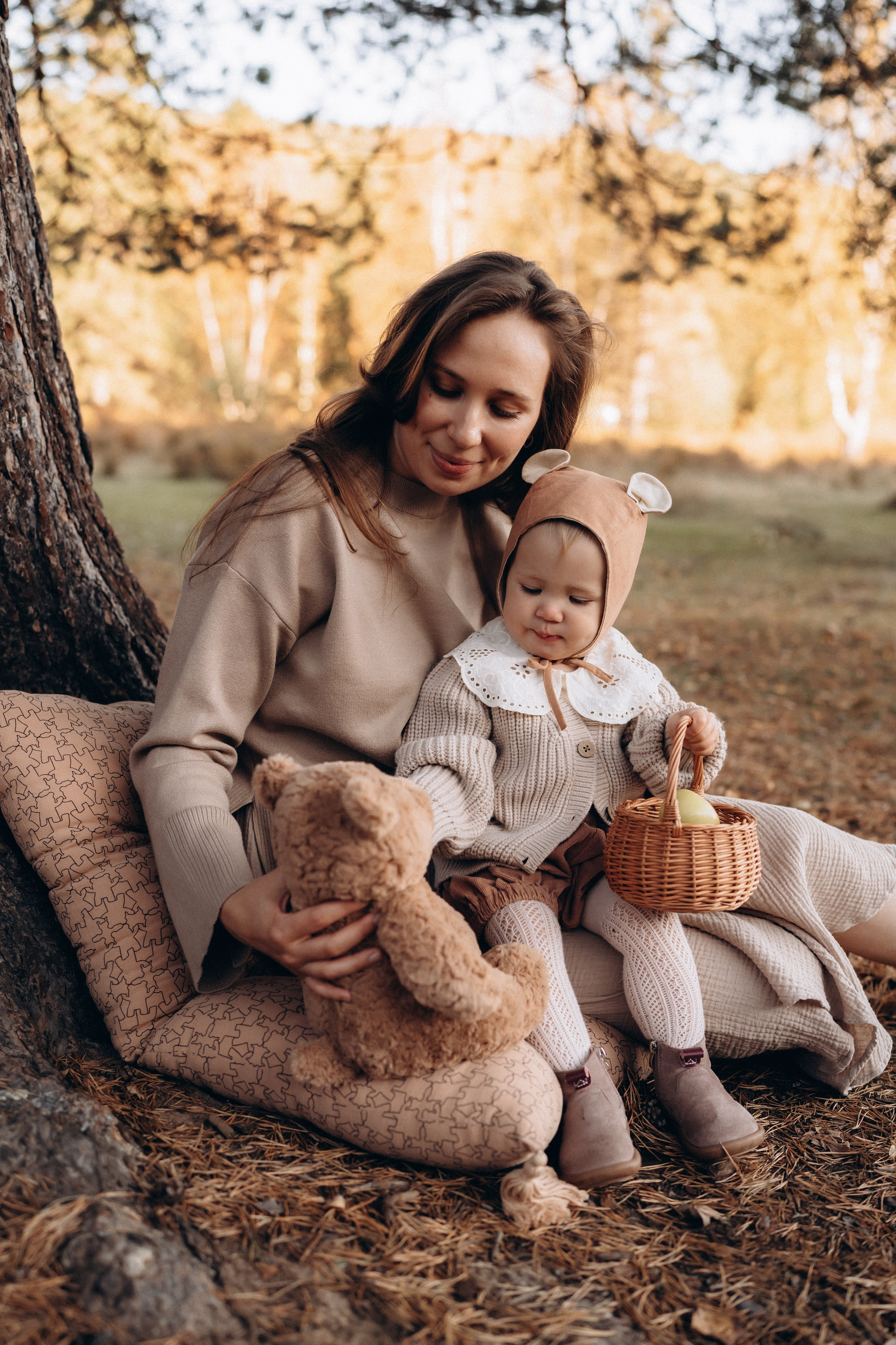 Самое теплое место в мире — СЕМЬЯ. Семейный фотограф в Ангарске/ Иркутске