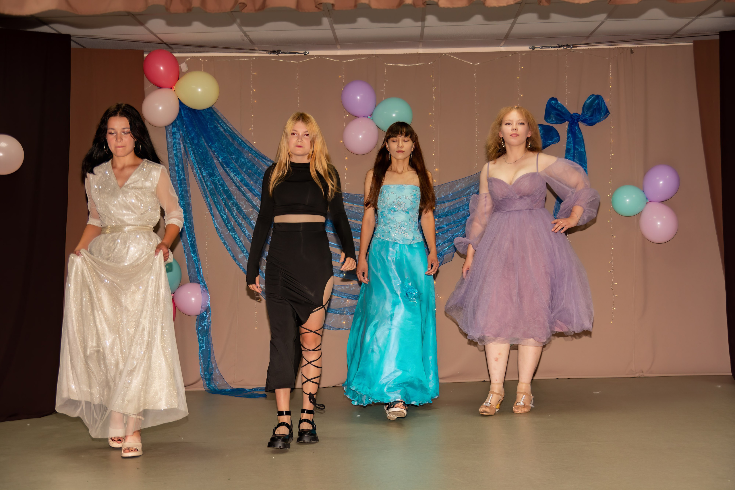 Мисс Краса — 2025. Фотограф широкого профиля Чита-Цасучей