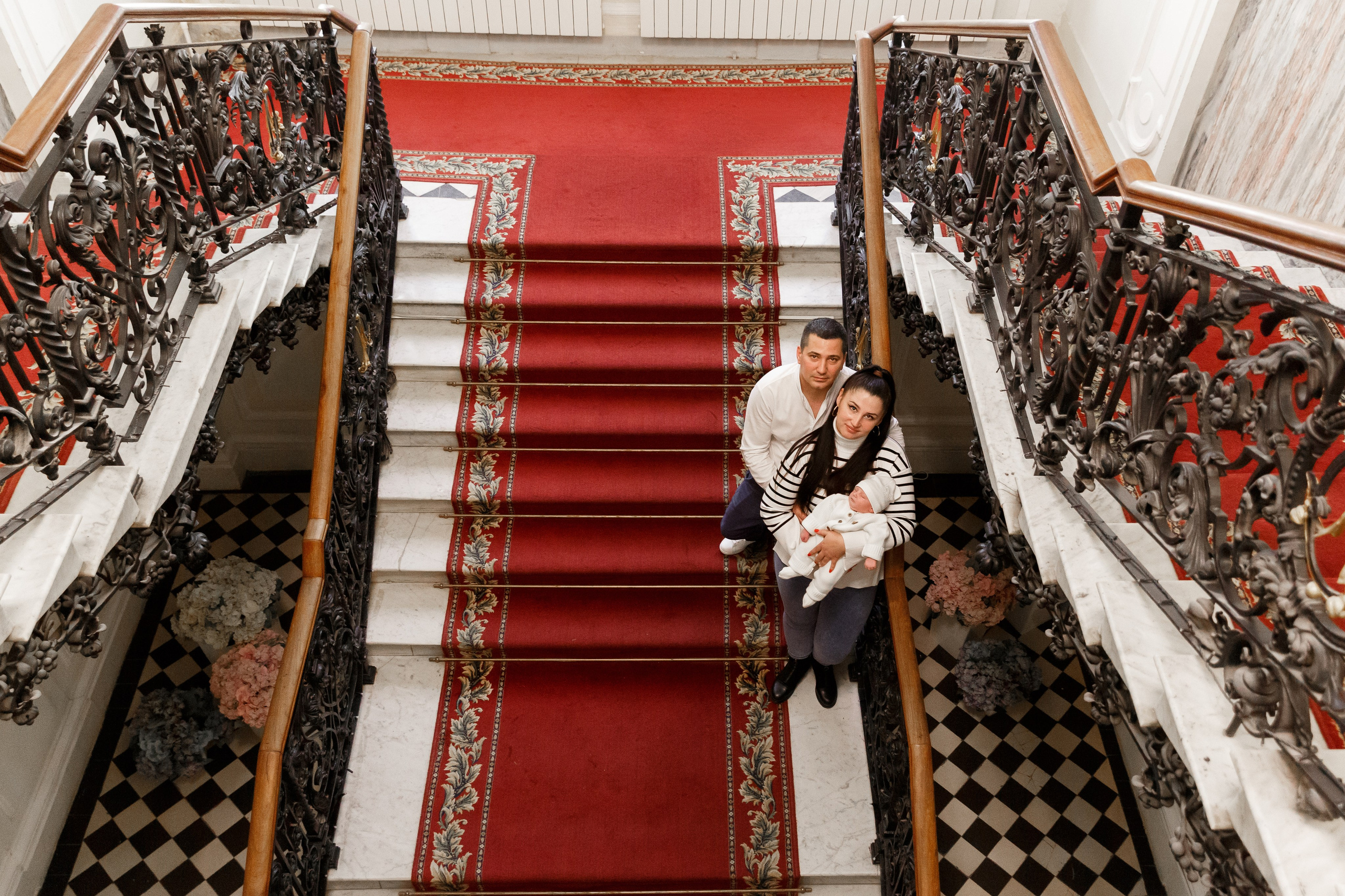 One more born. Фотограф Вадим Чепрасов | Санкт-Петербург