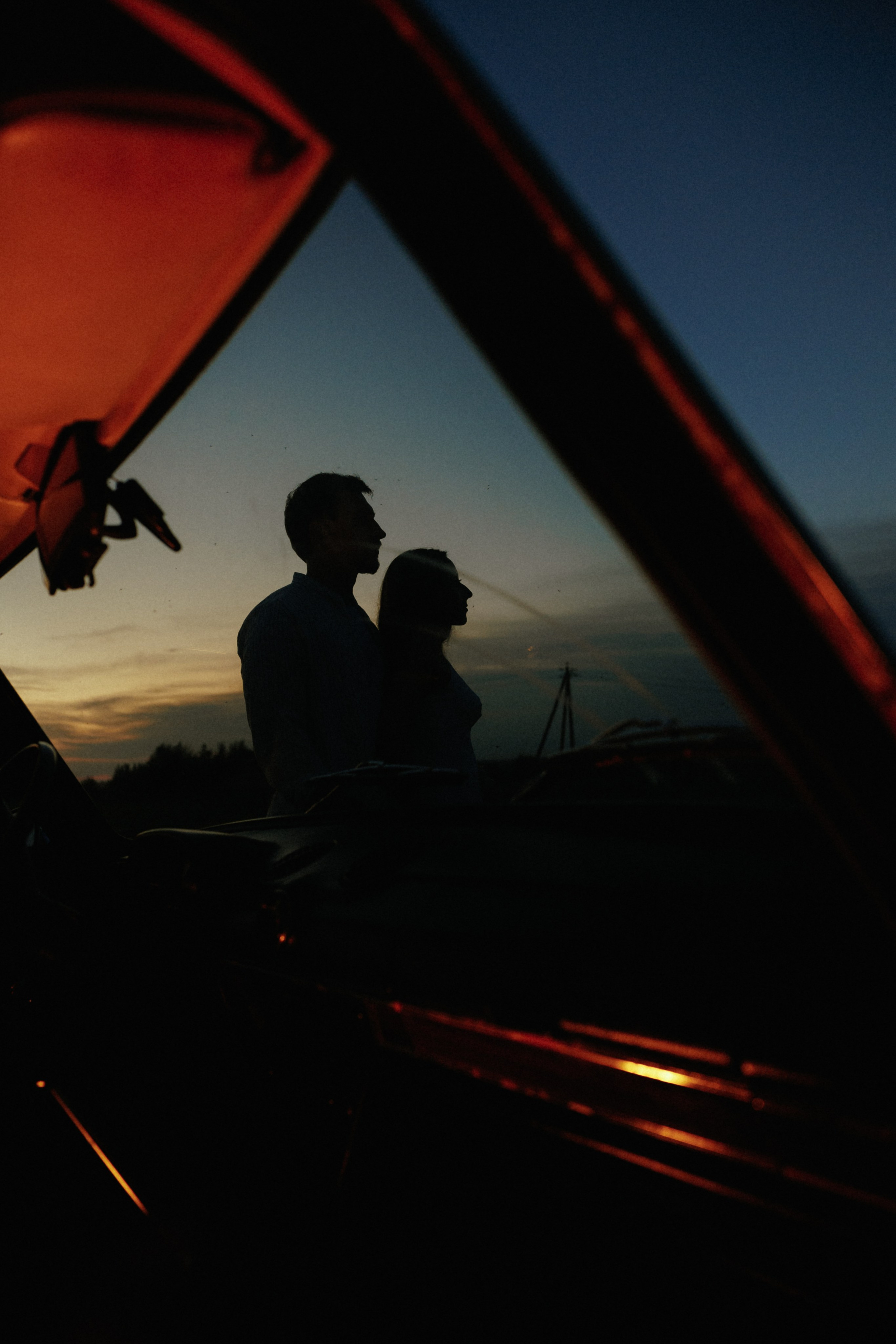 Киношное Love story для ребят из Витебска. Свадебный и семейный фотограф Витебск, Минск, Андрей Павлов
