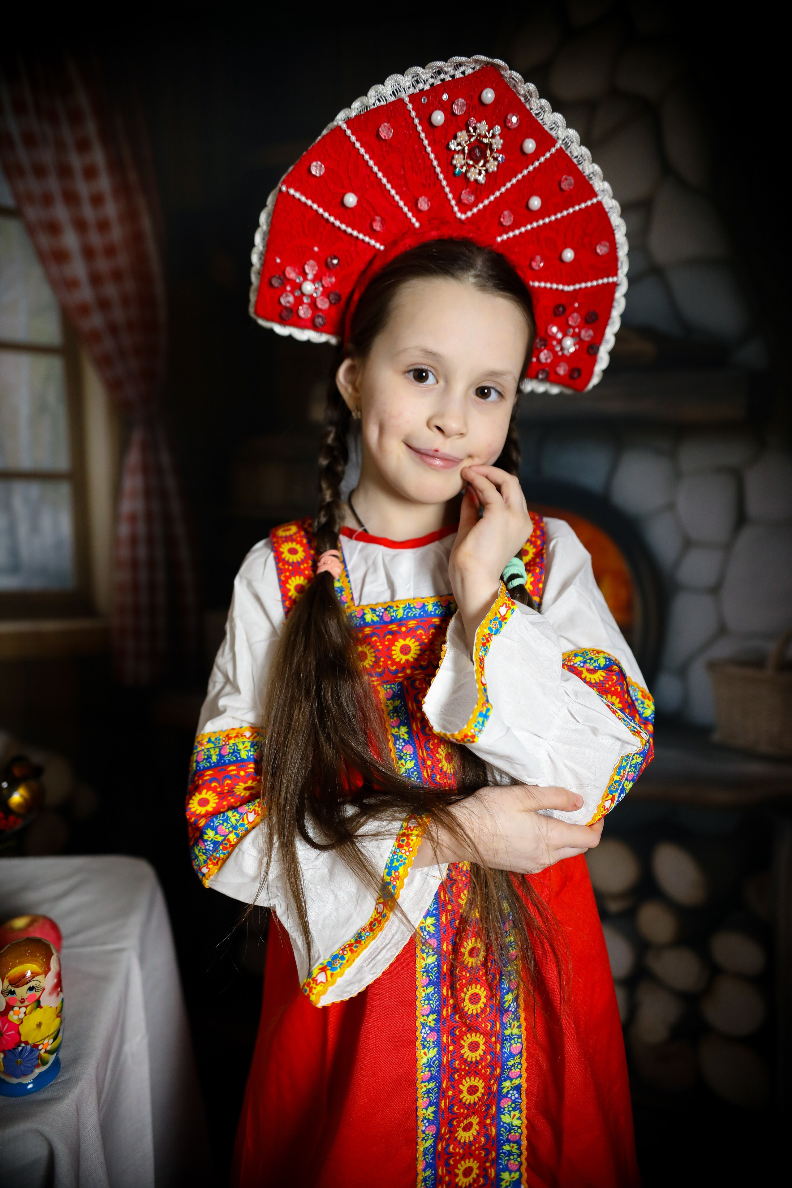Русско народный. ALENA POGODAEVA — PHOTOGRAPHY (фотограф)