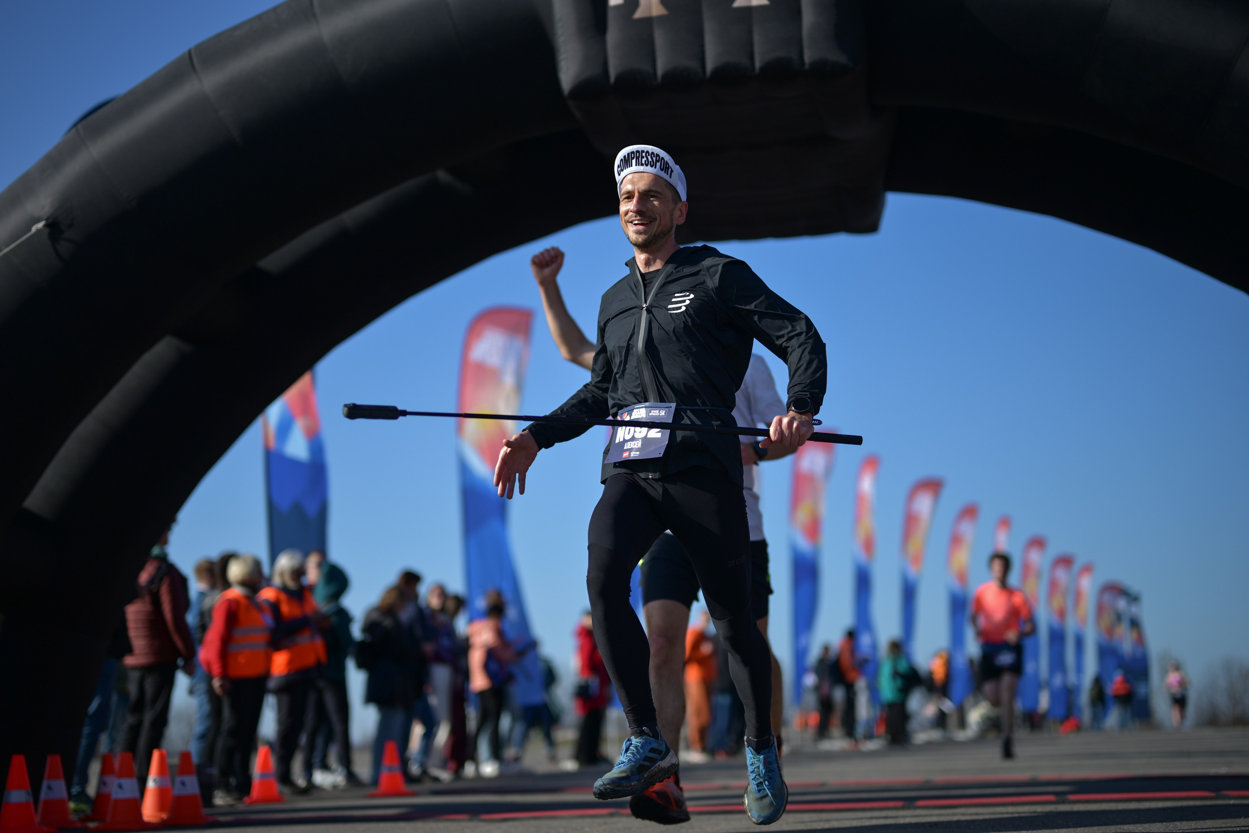 Kildin-Teriberka Ultra Grand Escape 25/05/25. Фотограф в Краснодаре Алена Горбунова