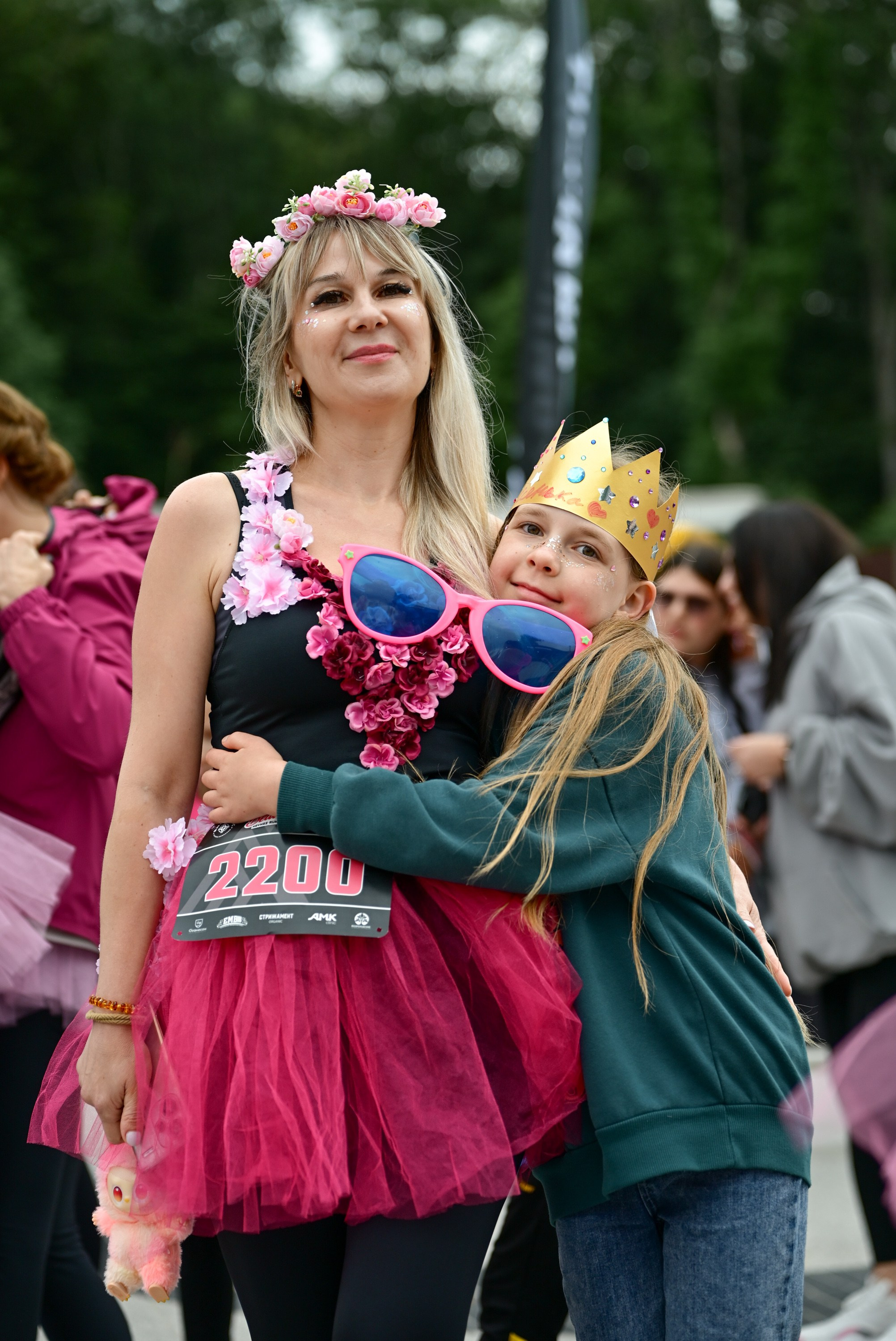 BeautyRun KAVKAZ.RUN 21/06/25. Фотограф в Краснодаре Алена Горбунова