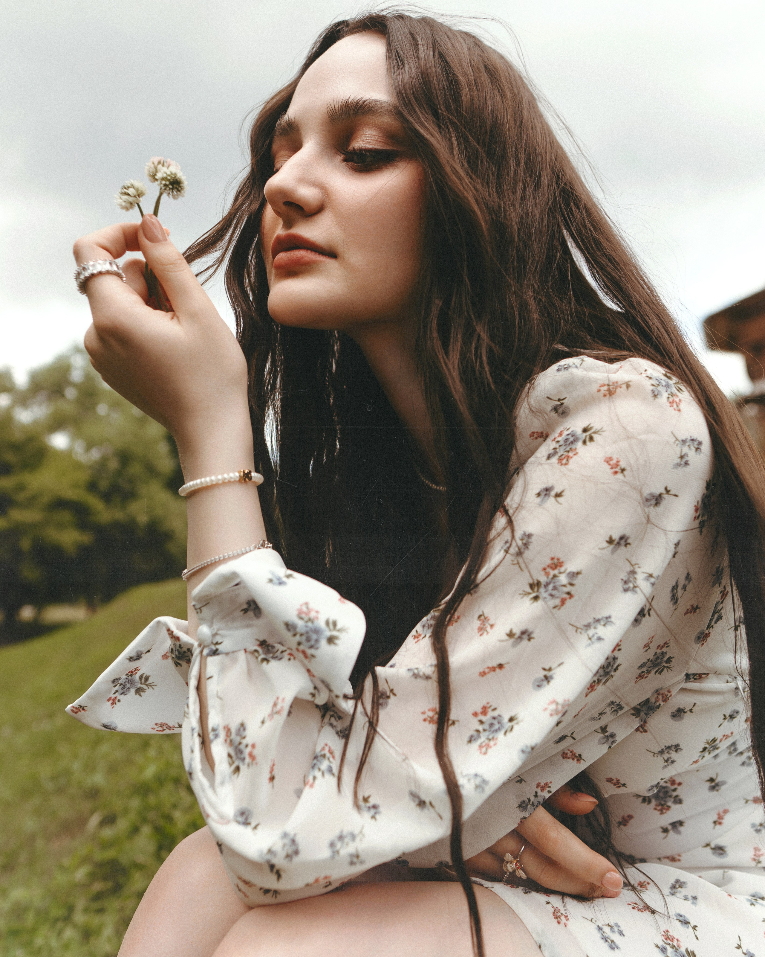 Janet. SHILOVA PHOTO. Шилова Екатерина. Фотограф. Москва