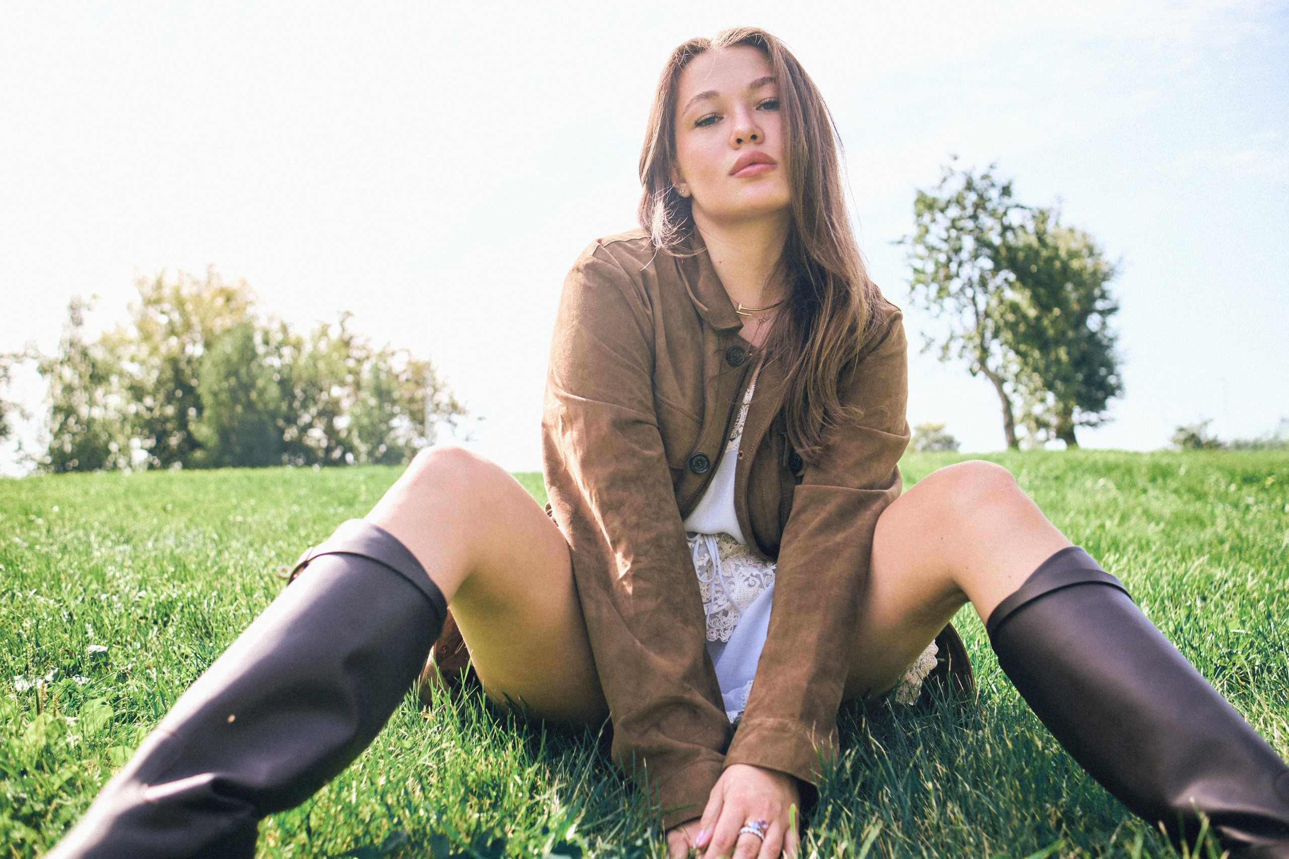 Алина. SHILOVA PHOTO. Шилова Екатерина. Фотограф. Москва