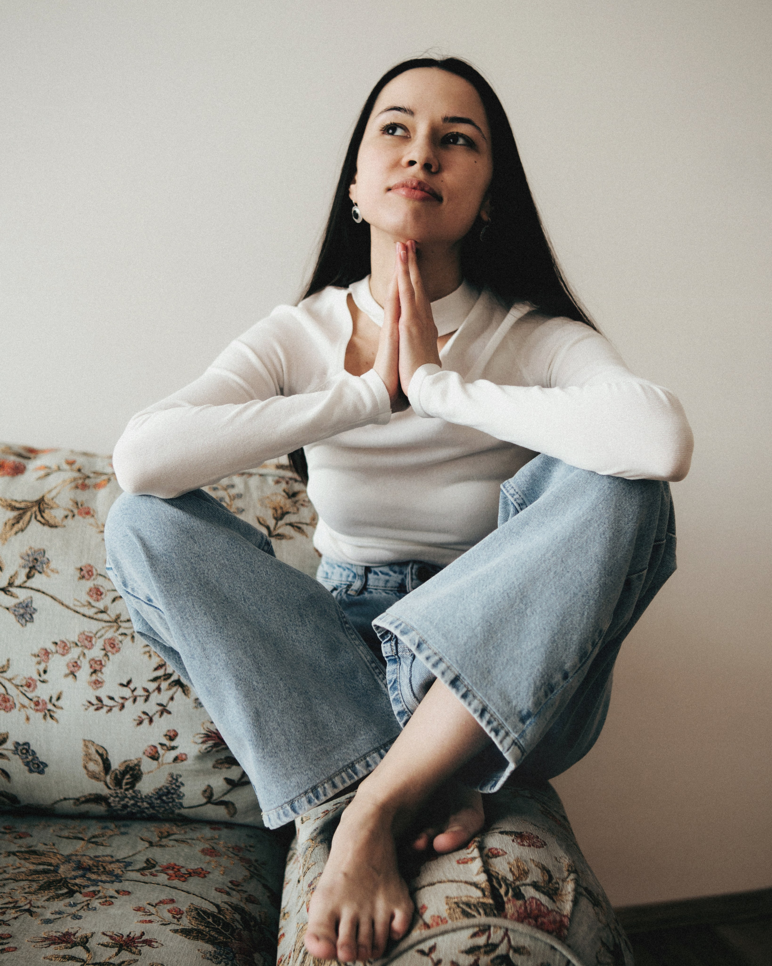 Азалия. SHILOVA PHOTO. Шилова Екатерина. Фотограф. Москва