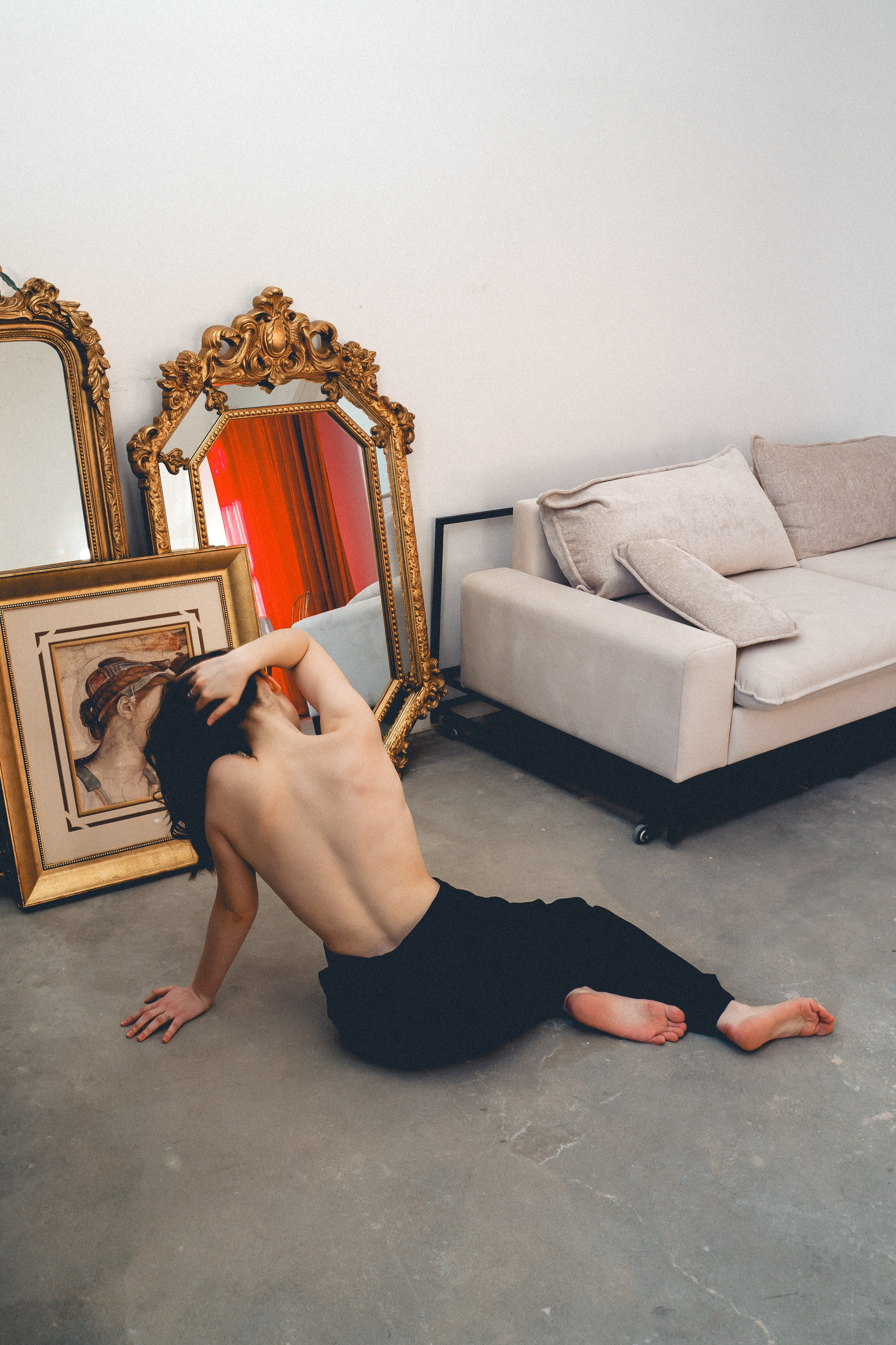 Sorry, mom. Иван Упоров — фотограф, рилсмейкер чебоксары