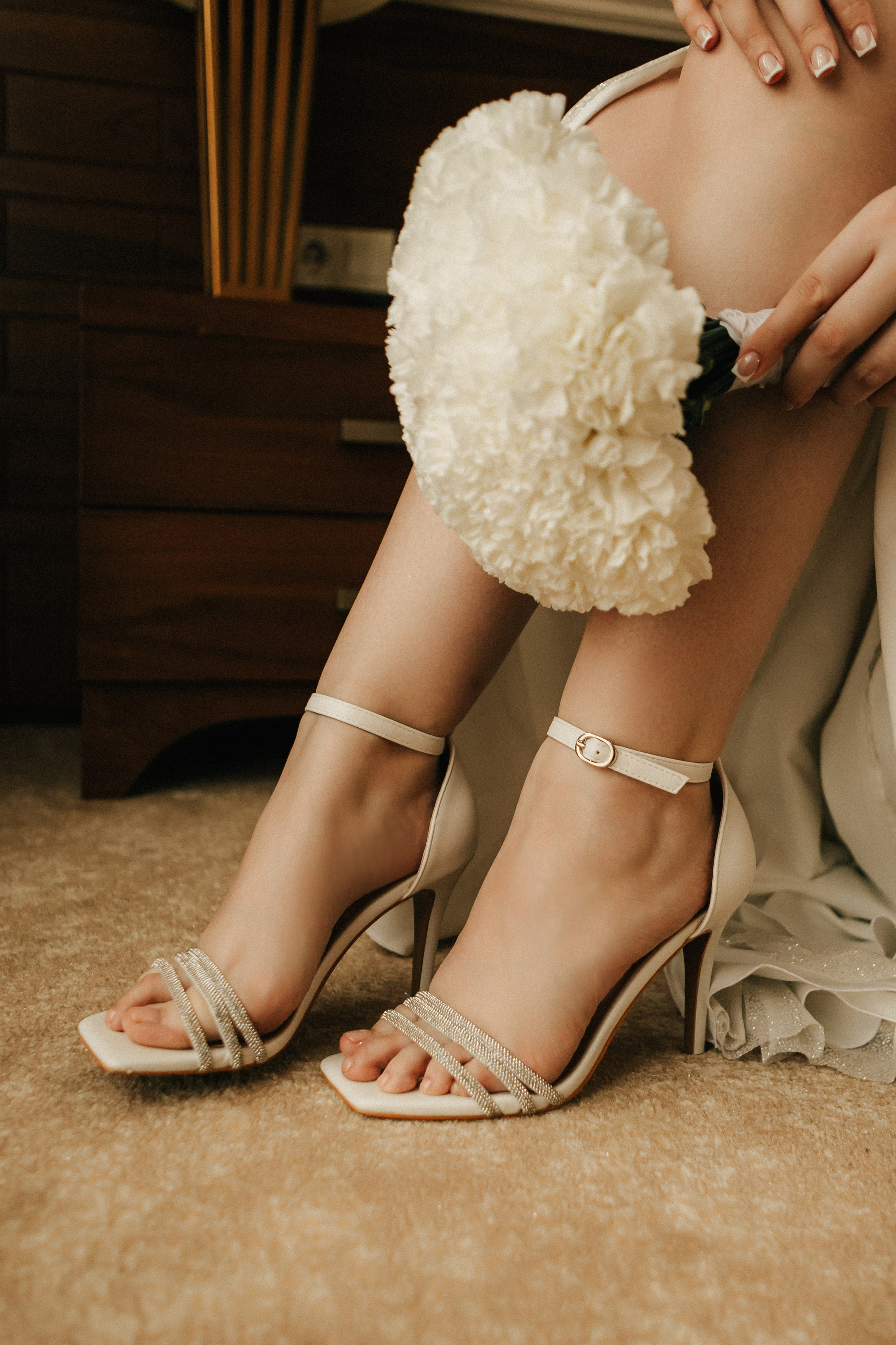 Свадьба Марии и Юрия. Семейный и свадебный фотограф в Чебоксарах и Новочебоксарске Ирина Юрь