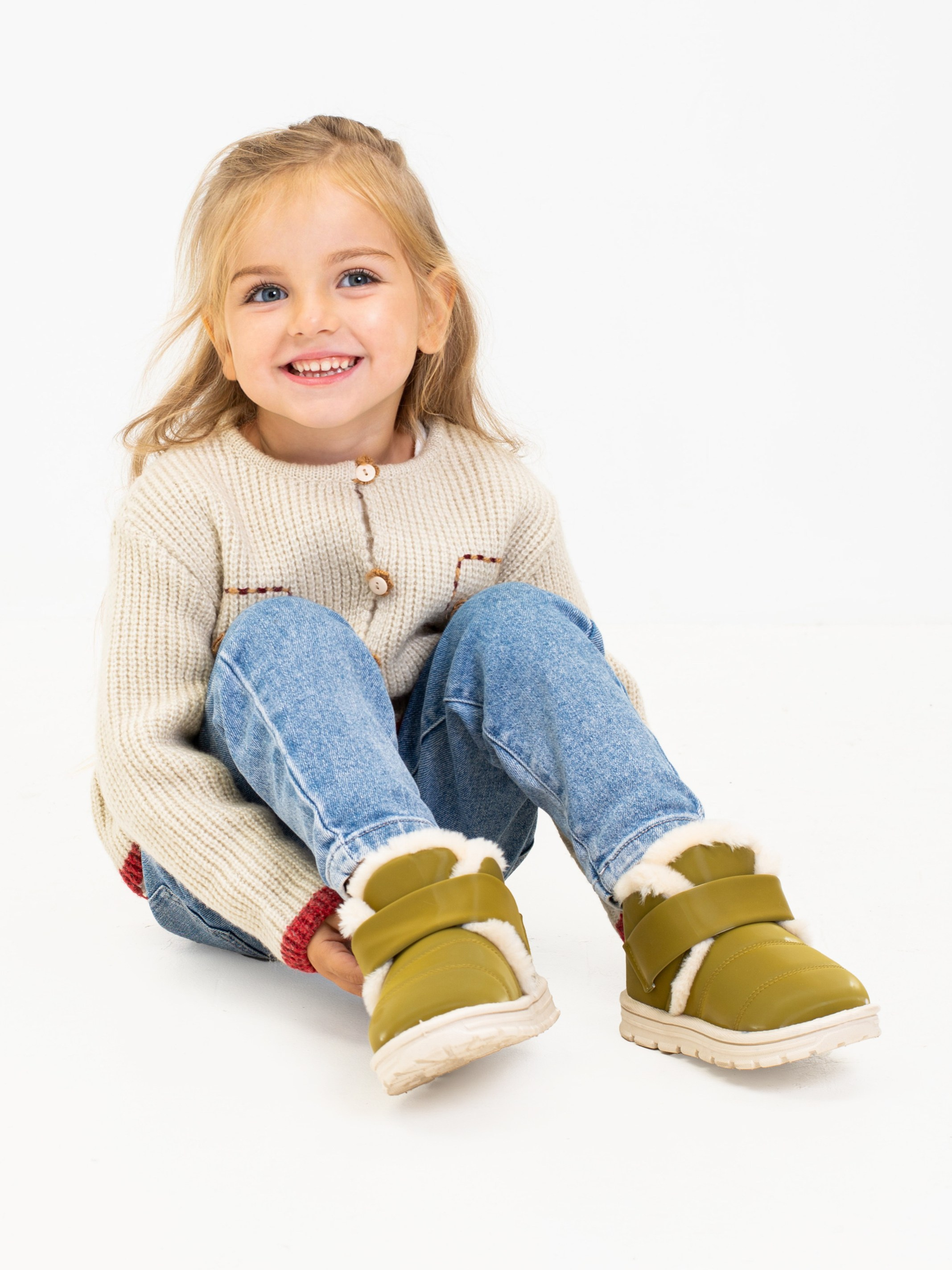 Мила П. ТМ Продакшн — Съемка для маркетплейсов в Москве