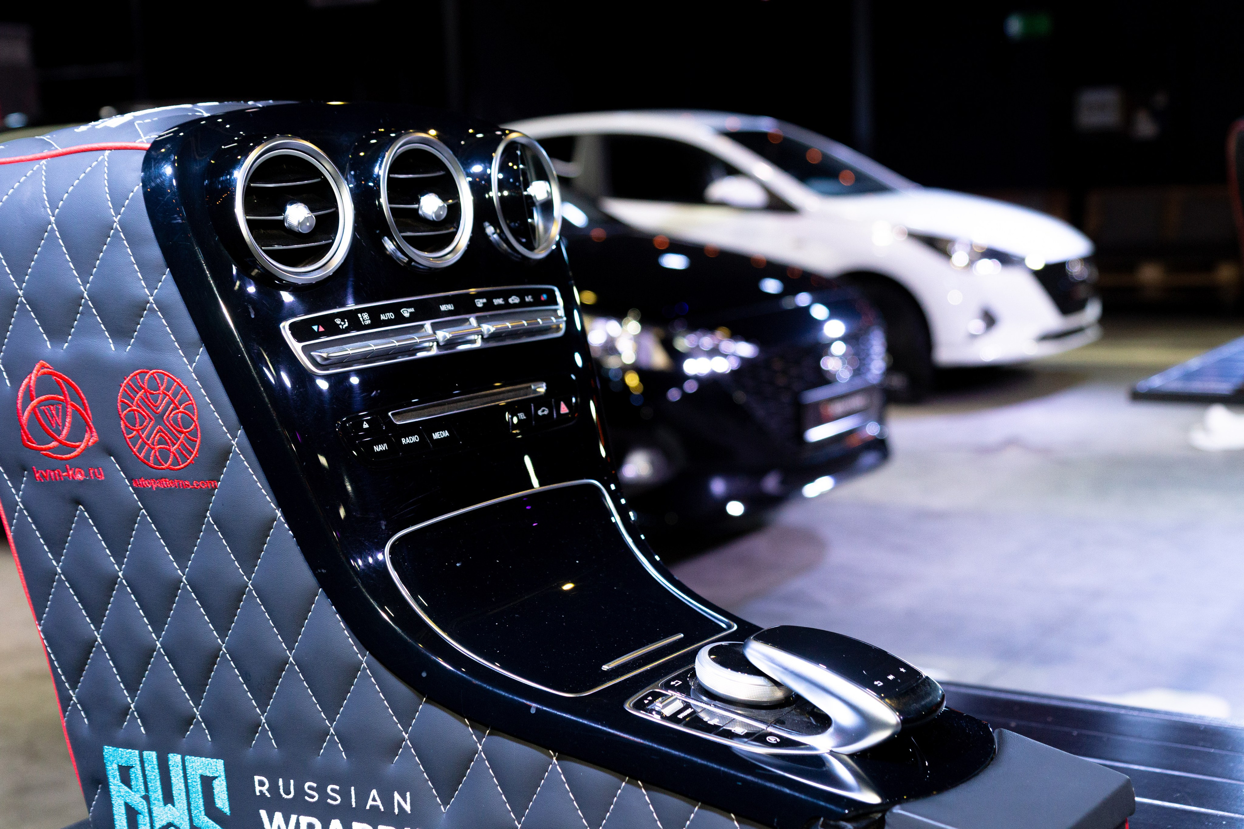 Чемпионат России PPF PPF Challenge VinylRussia. Предметный и репортажный фотограф Алексей Кротов