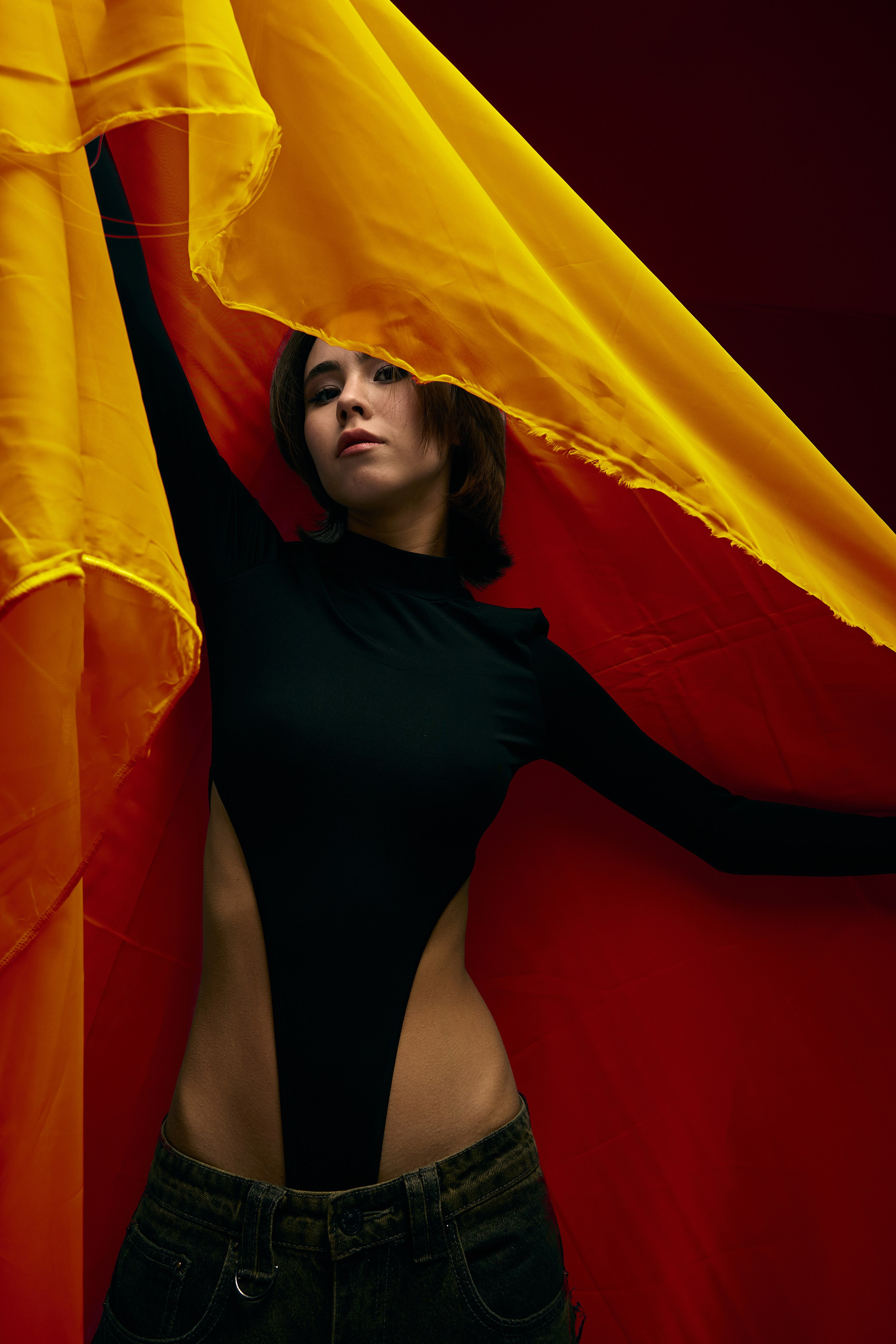 Диана, «Квадрат» и БМВ. Предметный и репортажный фотограф Алексей Кротов