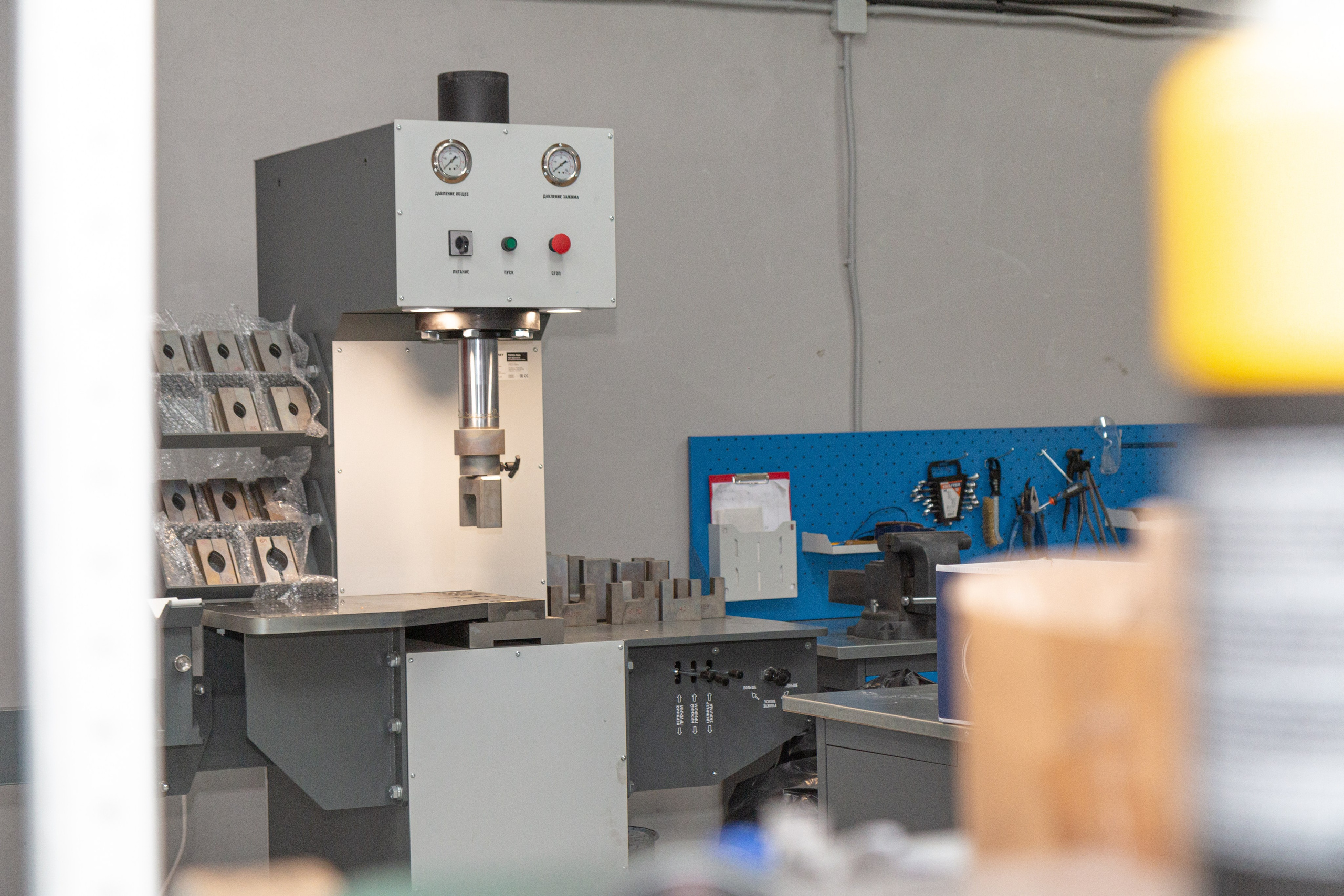 Zemlecopp. Предметный и репортажный фотограф Алексей Кротов