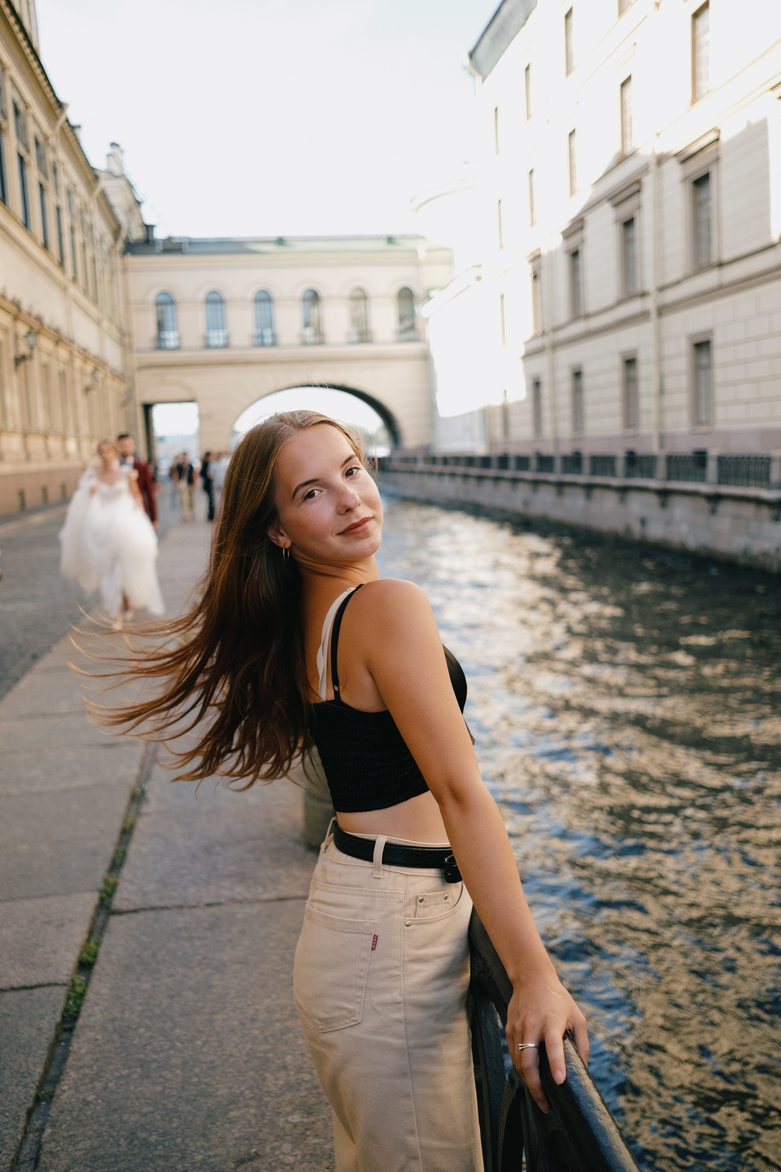 Галерея. Гид-фотограф Софья